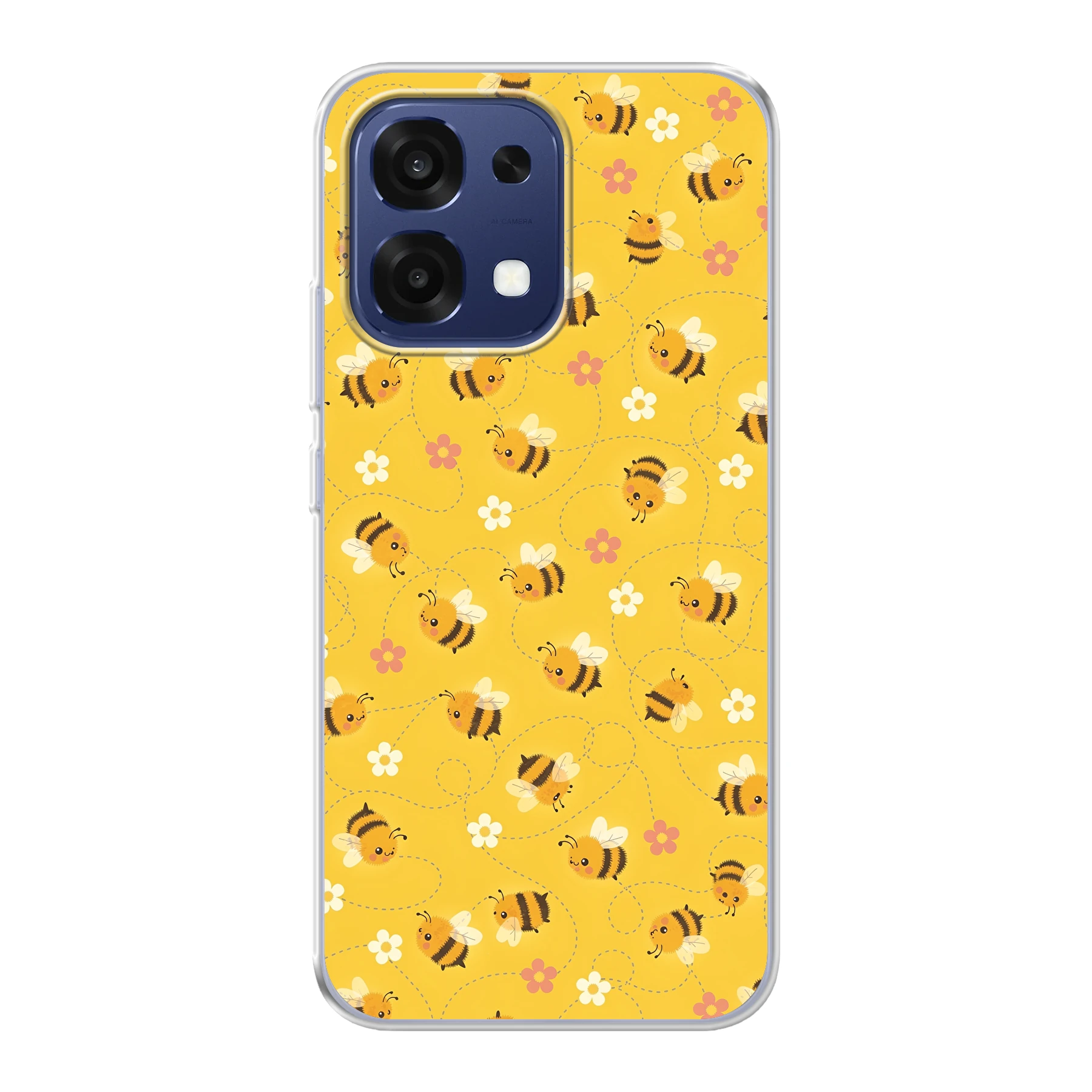 Oppo A6 Pro 4G / A6 Pro 5G phone case