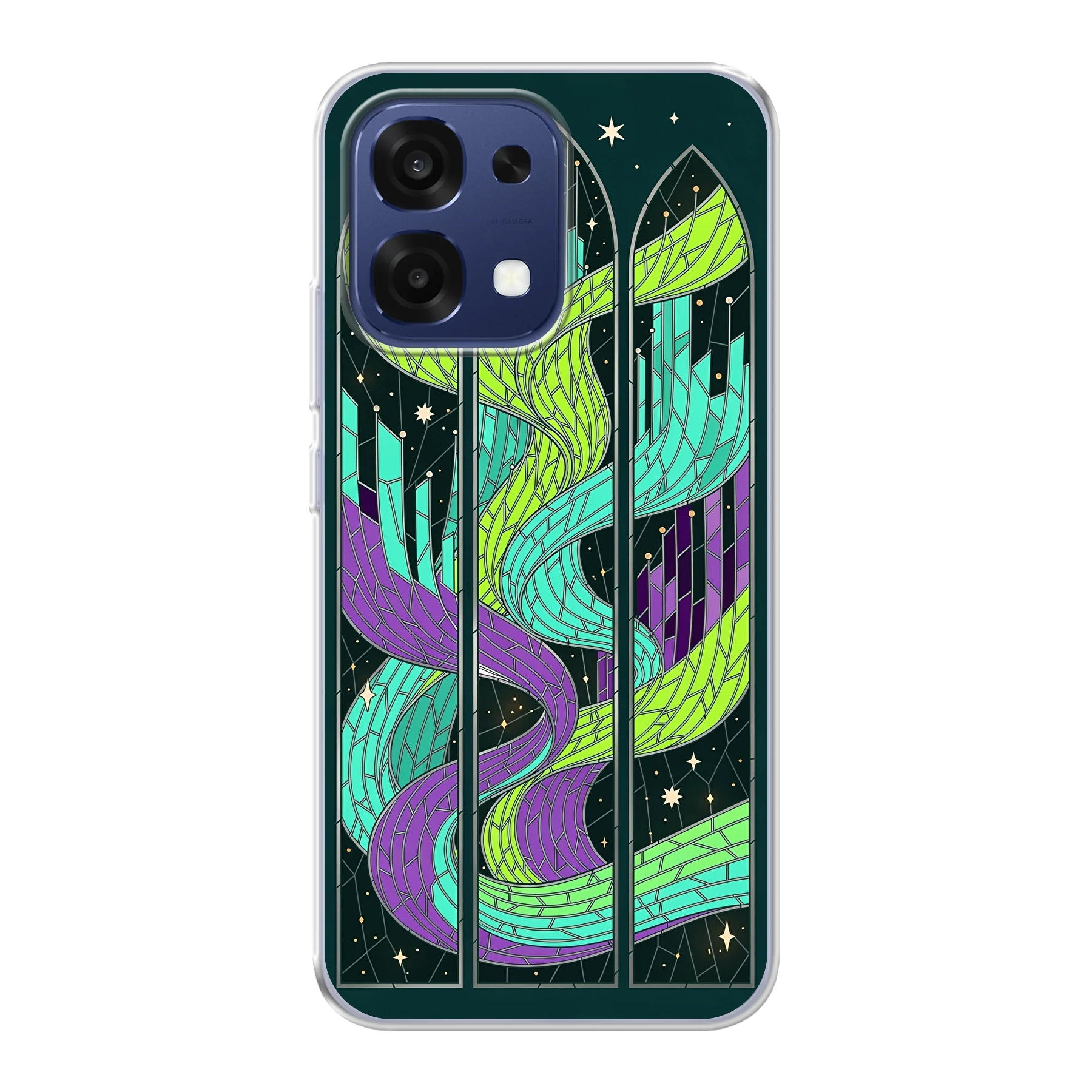 Oppo A6 Pro 4G / A6 Pro 5G phone case