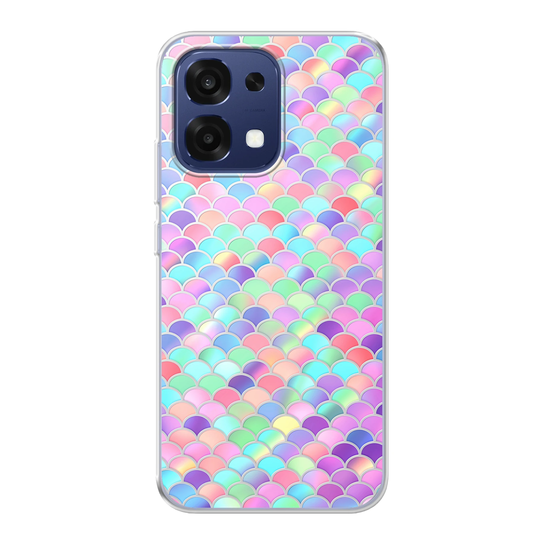 Oppo A6 Pro 4G / A6 Pro 5G phone case