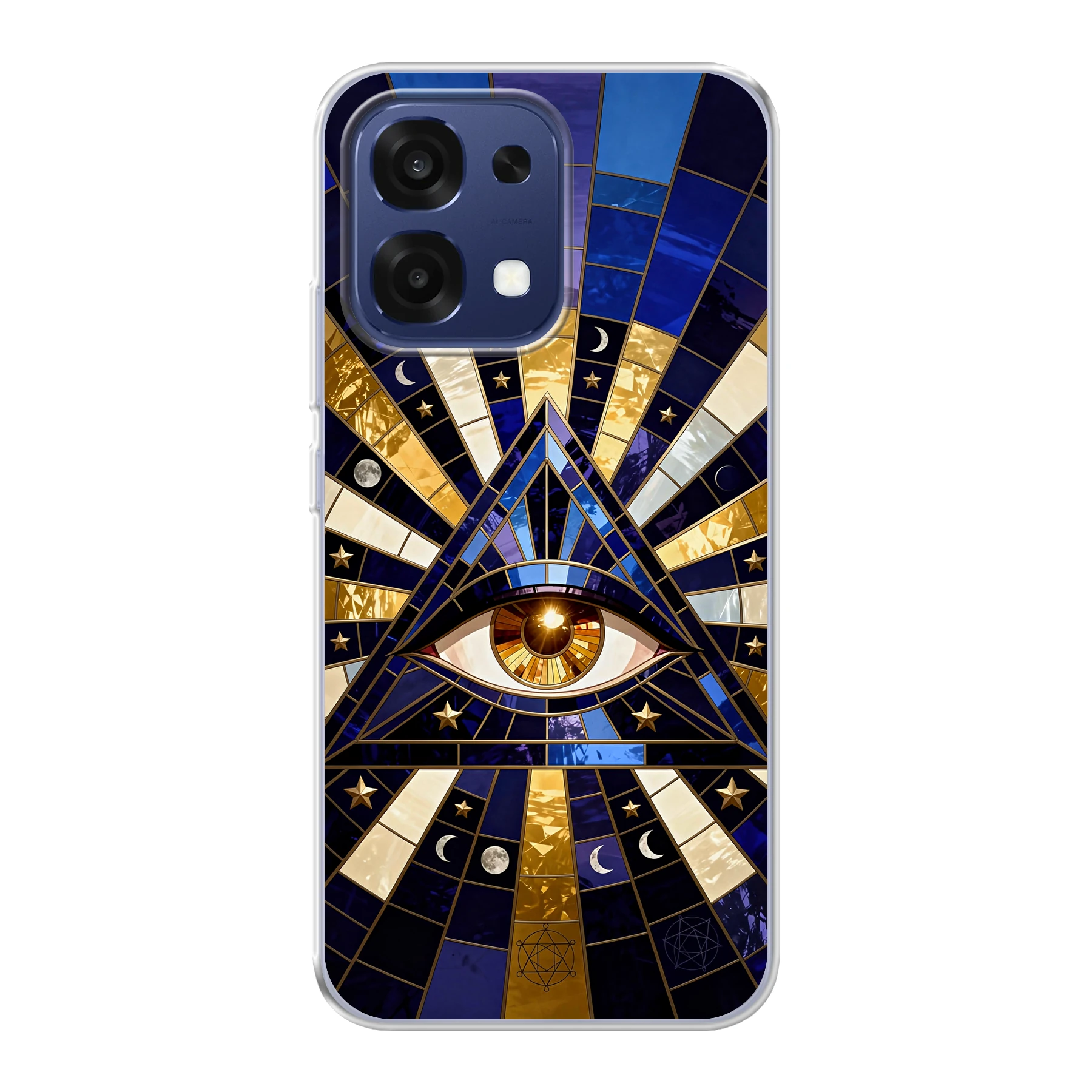 Oppo A6 Pro 4G / A6 Pro 5G phone case