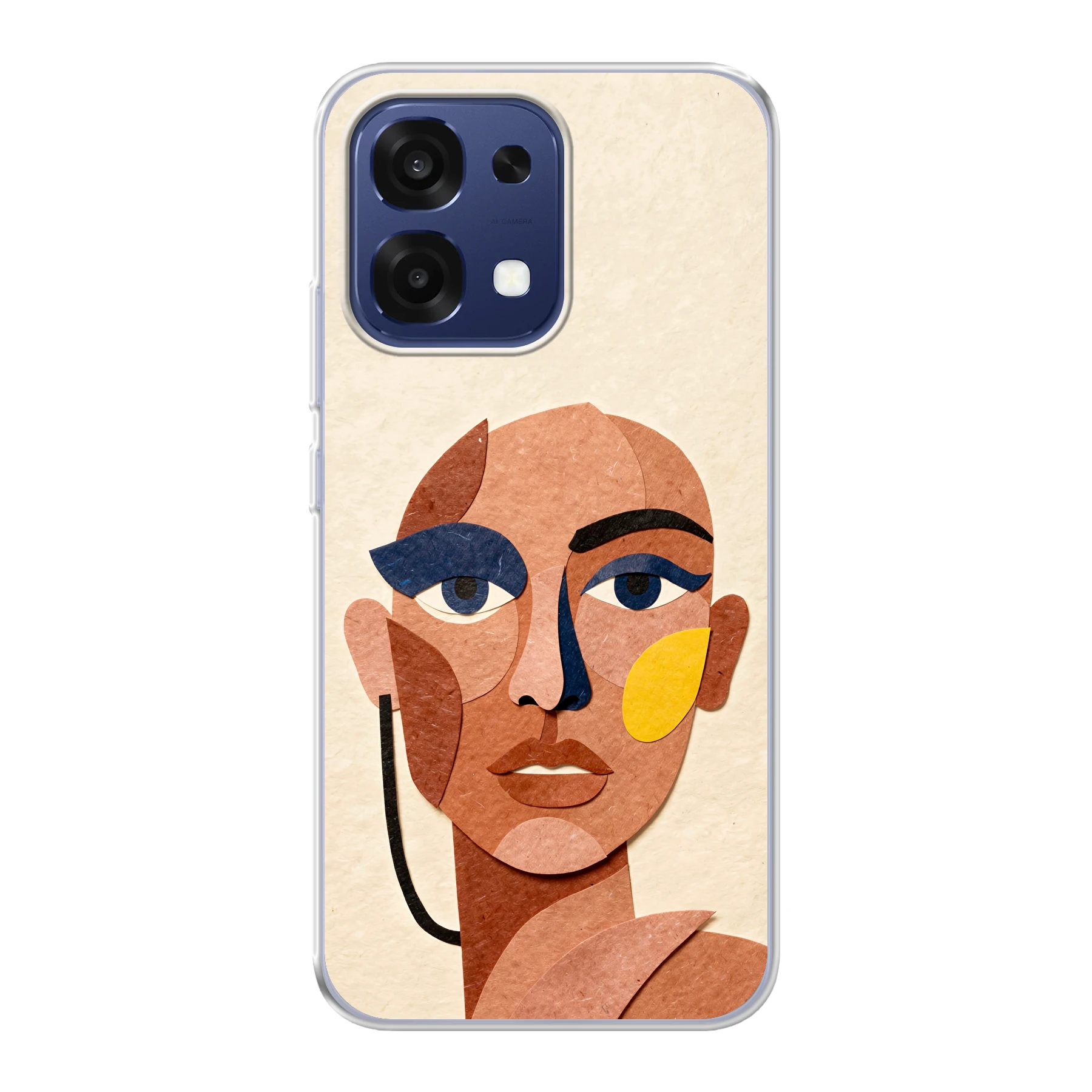 Oppo A6 Pro 4G / A6 Pro 5G phone case