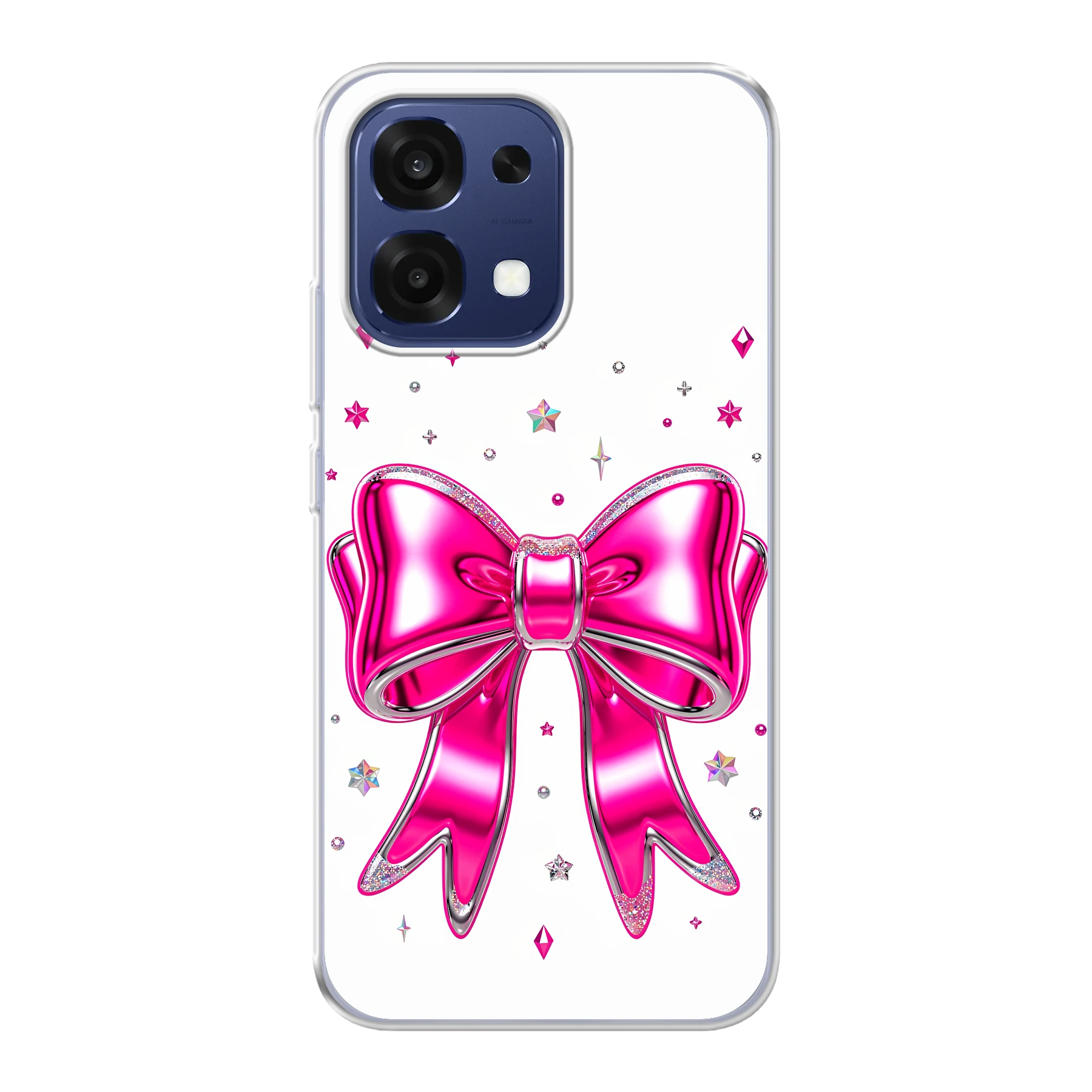 Oppo A6 Pro 4G / A6 Pro 5G phone case