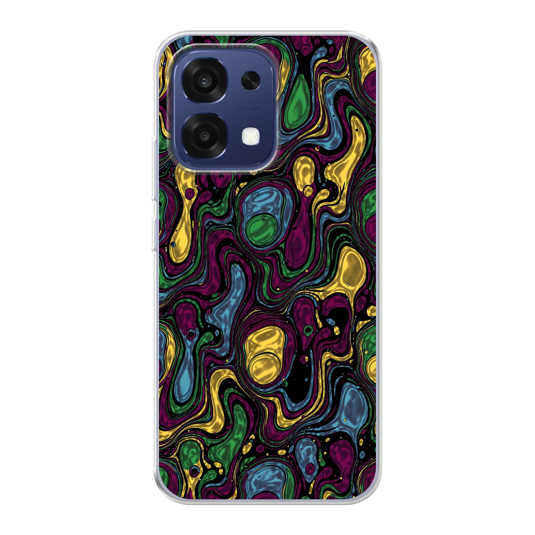 Oppo A6 Pro 4G / A6 Pro 5G phone case