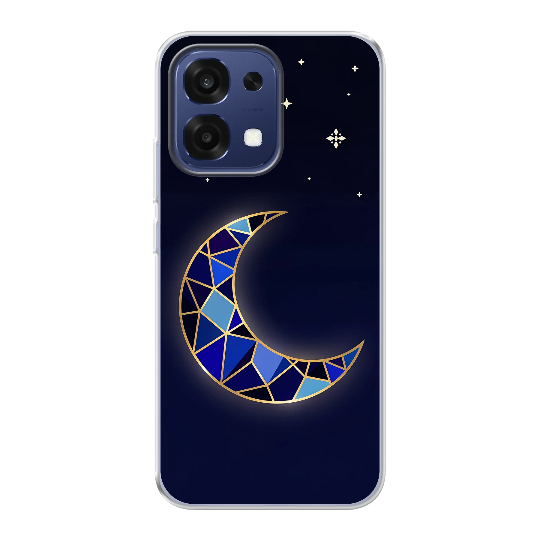 Oppo A6 Pro 4G / A6 Pro 5G phone case