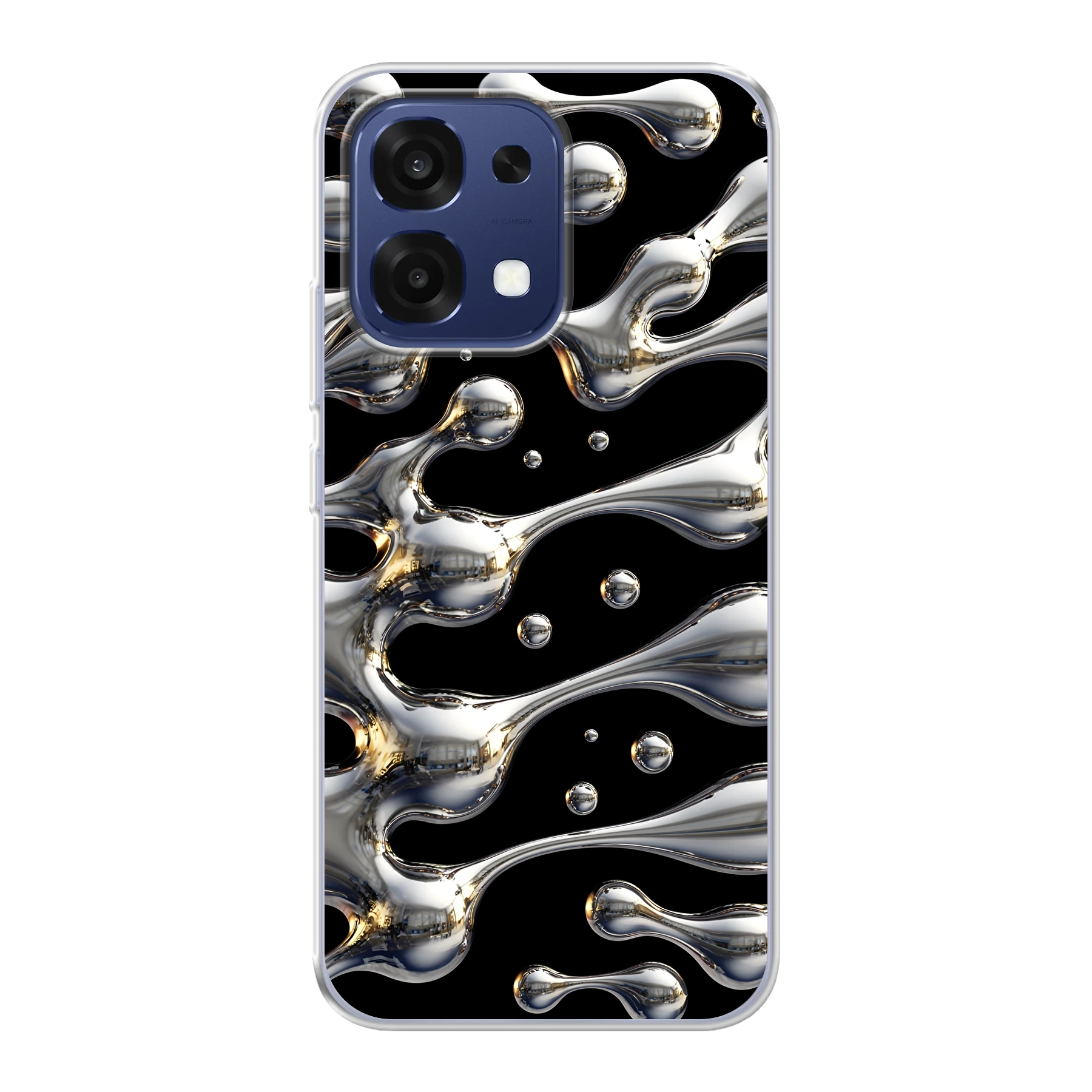 Oppo A6 Pro 4G / A6 Pro 5G phone case