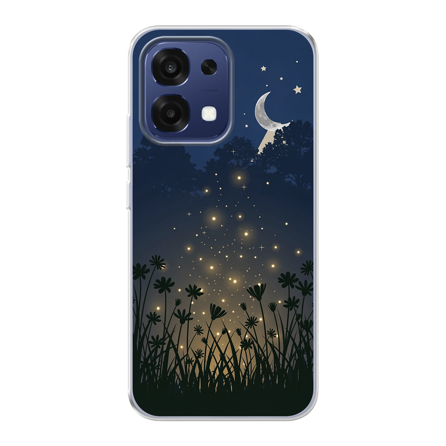 Oppo A6 Pro 4G / A6 Pro 5G phone case
