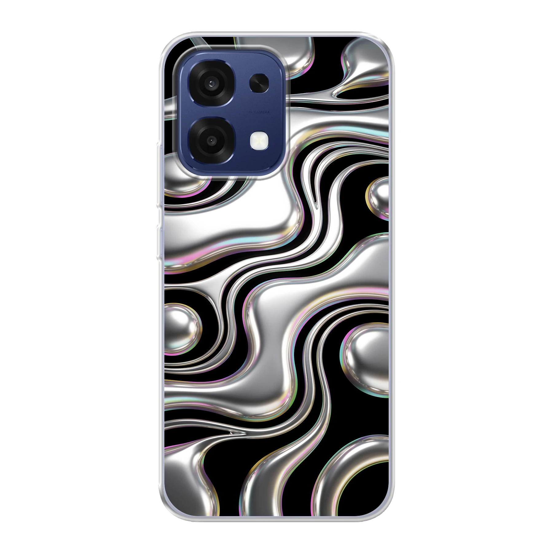 Oppo A6 Pro 4G / A6 Pro 5G phone case