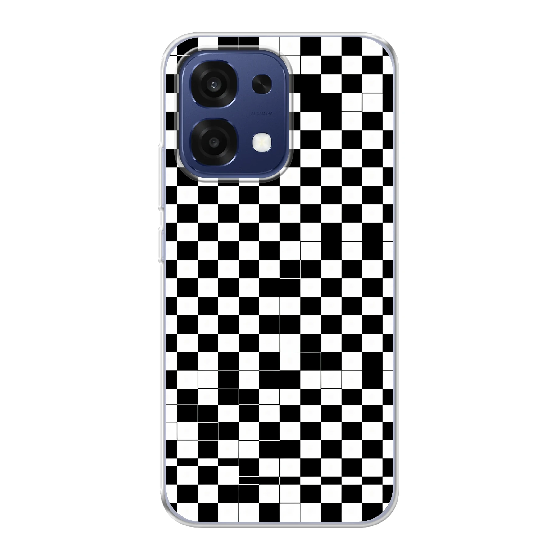 Oppo A6 Pro 4G / A6 Pro 5G phone case
