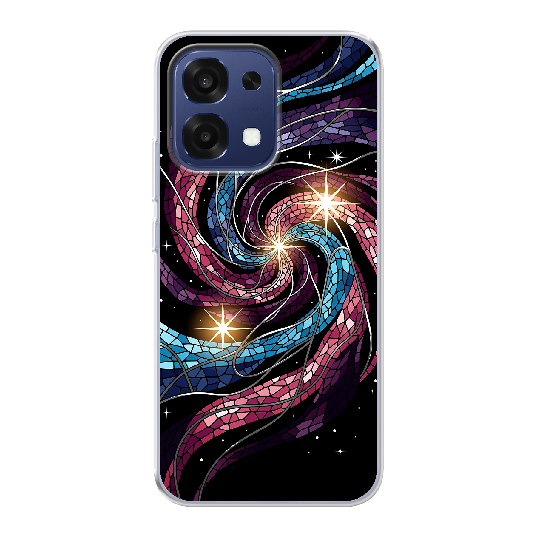 Oppo A6 Pro 4G / A6 Pro 5G phone case