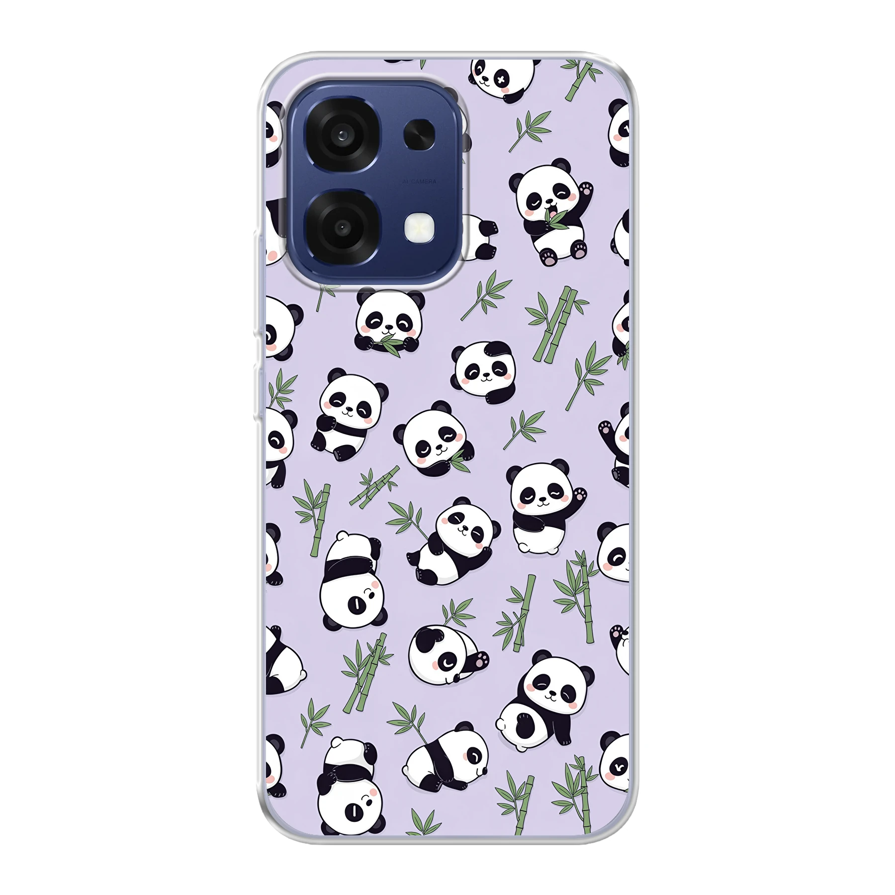 Oppo A6 Pro 4G / A6 Pro 5G phone case