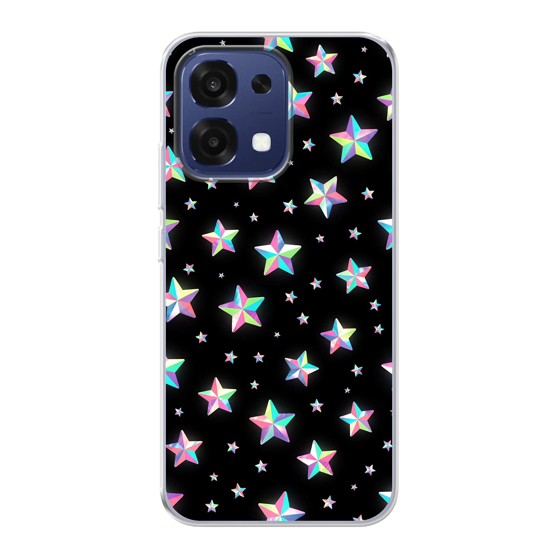 Oppo A6 Pro 4G / A6 Pro 5G phone case