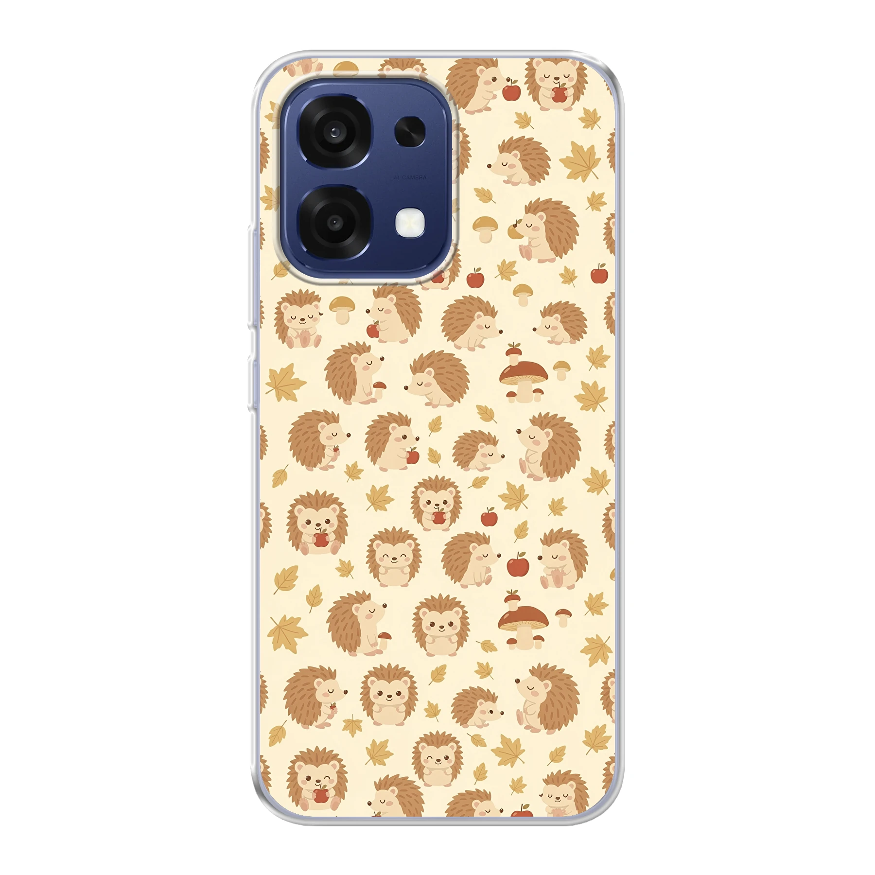 Oppo A6 Pro 4G / A6 Pro 5G phone case