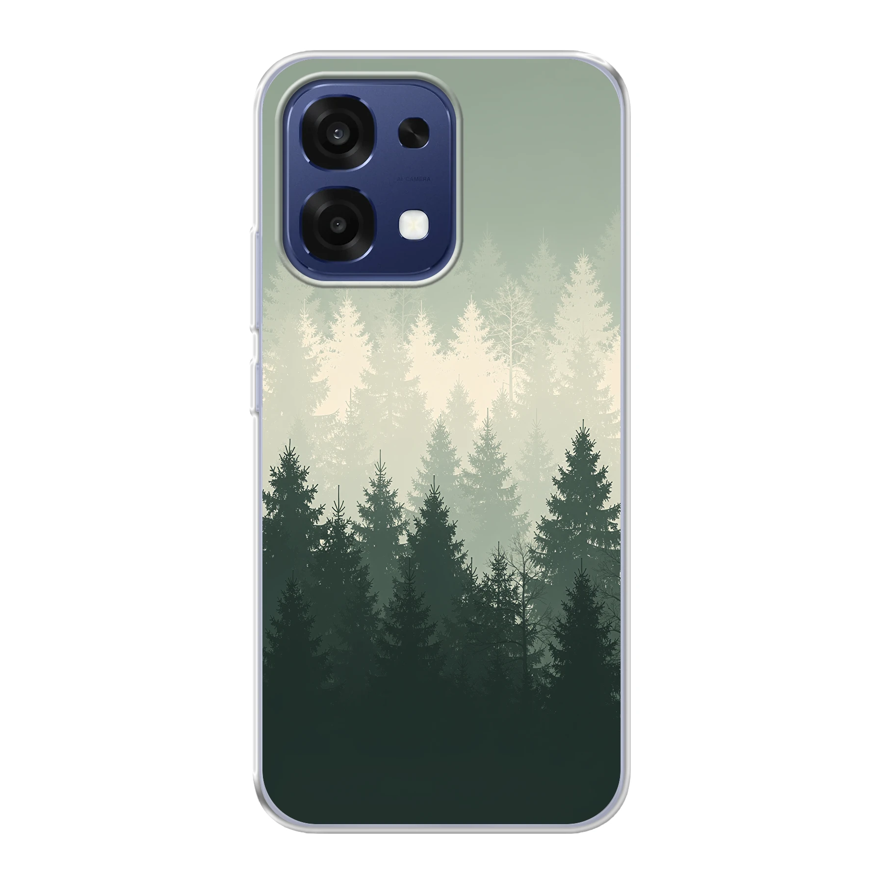 Oppo A6 Pro 4G / A6 Pro 5G phone case
