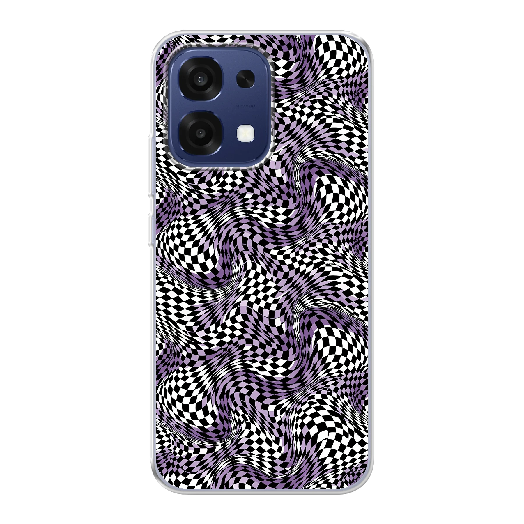 Oppo A6 Pro 4G / A6 Pro 5G phone case
