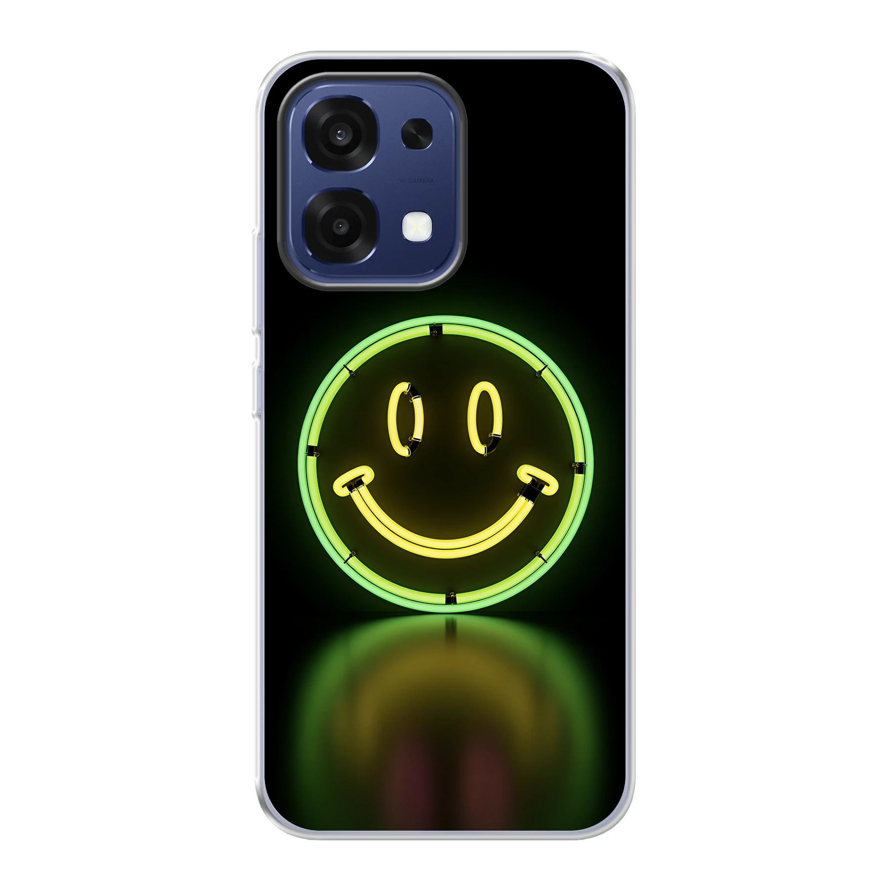 Oppo A6 Pro 4G / A6 Pro 5G phone case