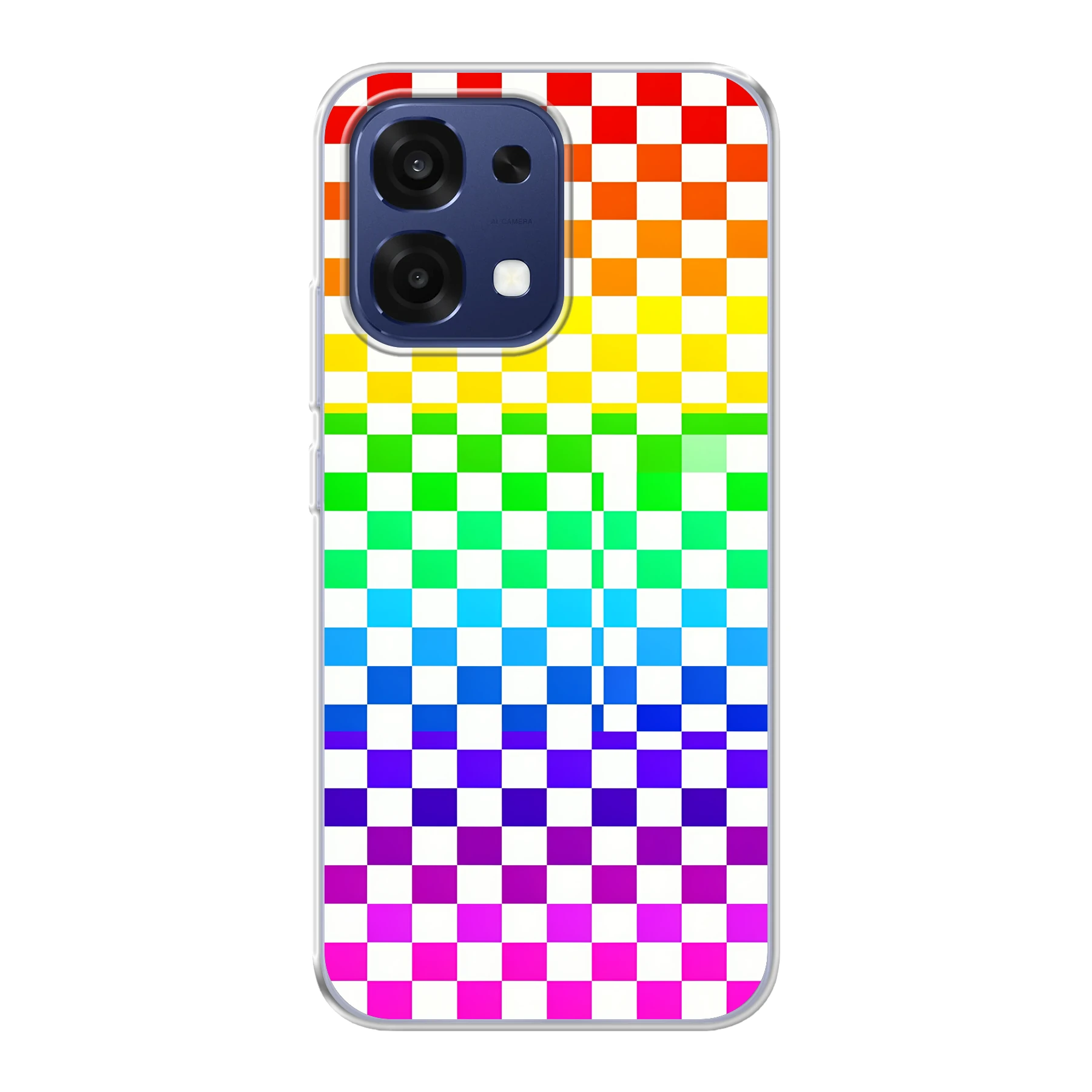 Oppo A6 Pro 4G / A6 Pro 5G phone case
