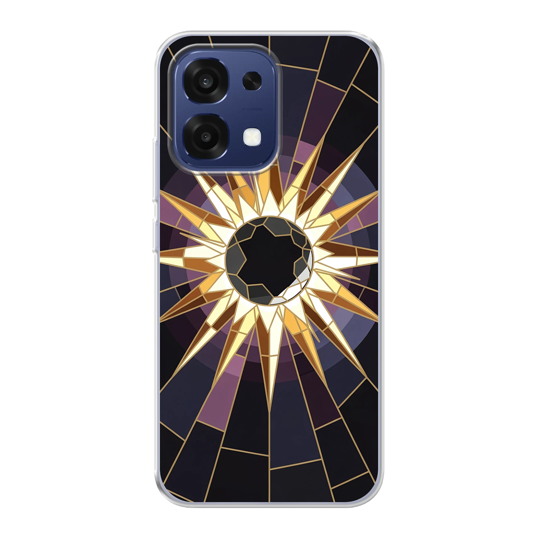 Oppo A6 Pro 4G / A6 Pro 5G phone case