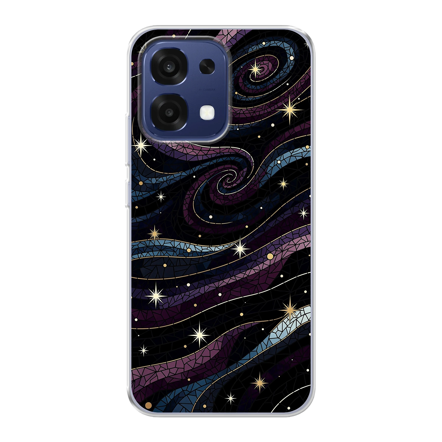 Oppo A6 Pro 4G / A6 Pro 5G phone case