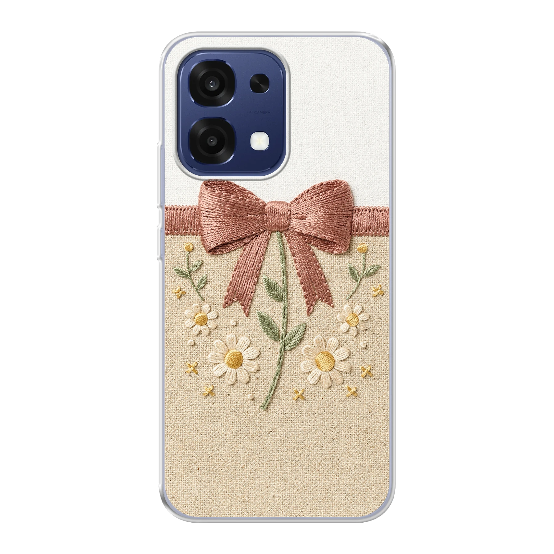 Oppo A6 Pro 4G / A6 Pro 5G phone case