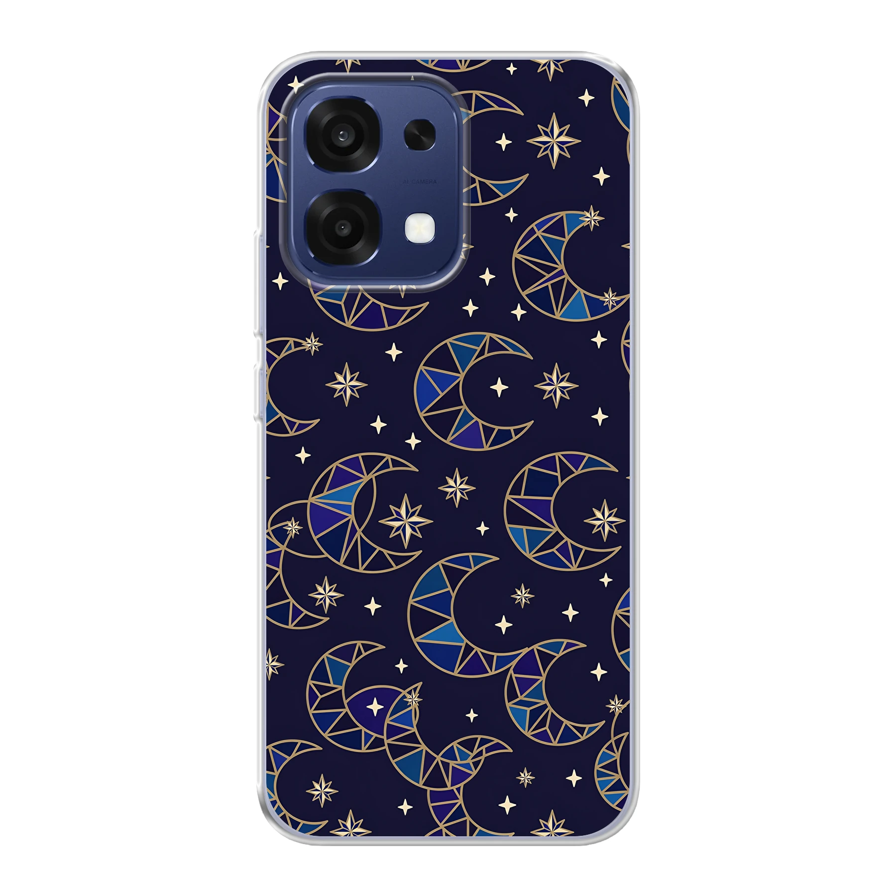 Oppo A6 Pro 4G / A6 Pro 5G phone case