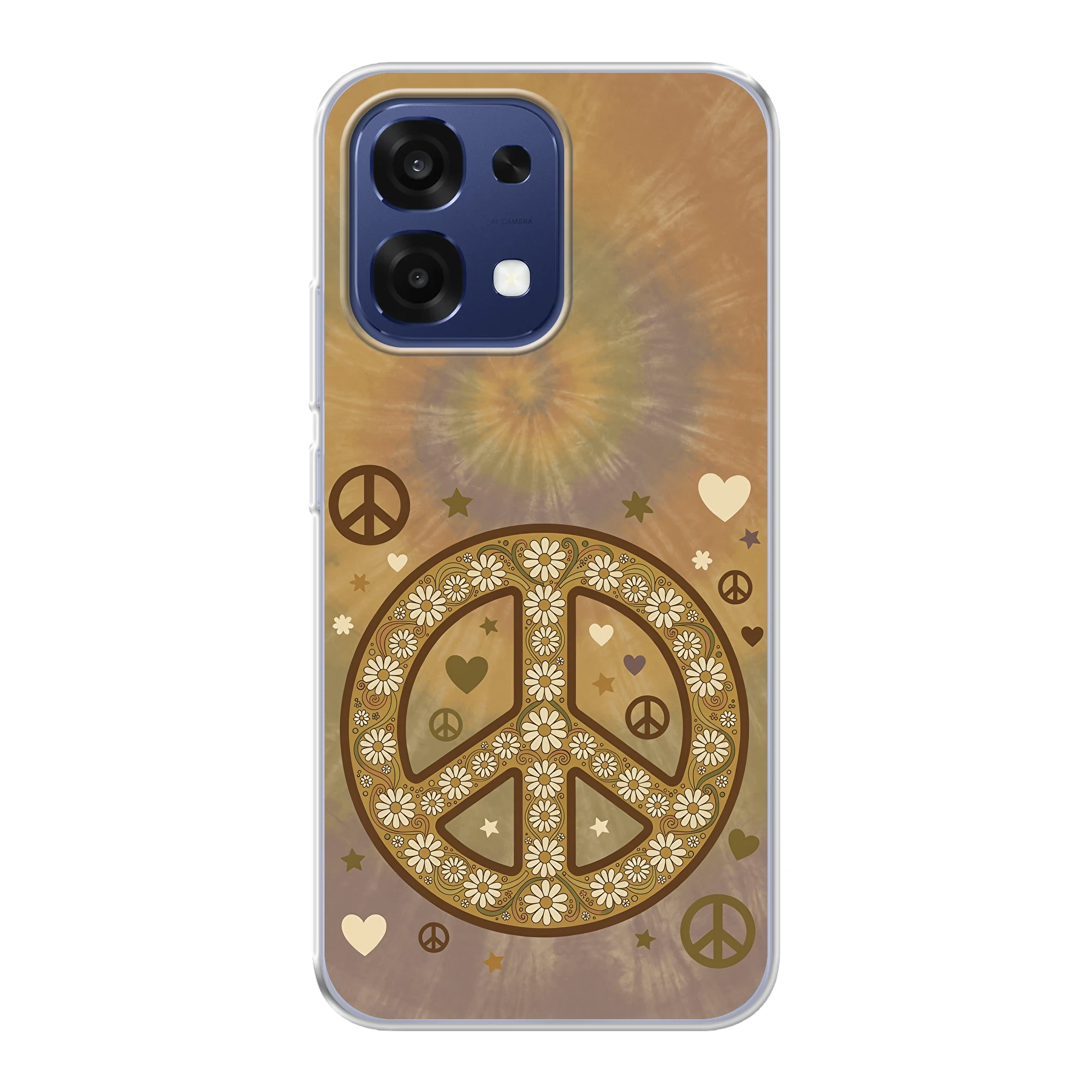 Oppo A6 Pro 4G / A6 Pro 5G phone case
