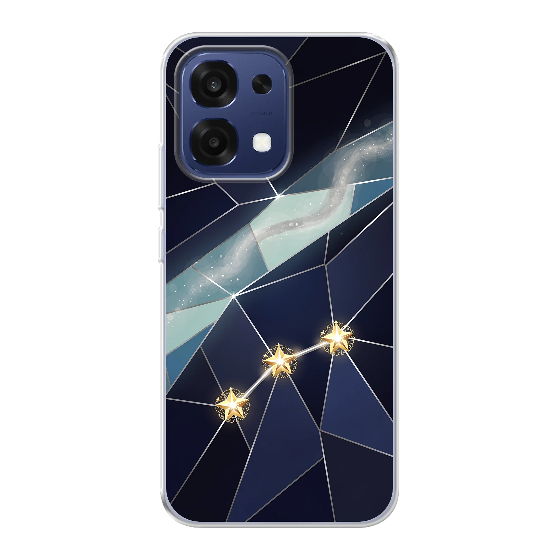 Oppo A6 Pro 4G / A6 Pro 5G phone case