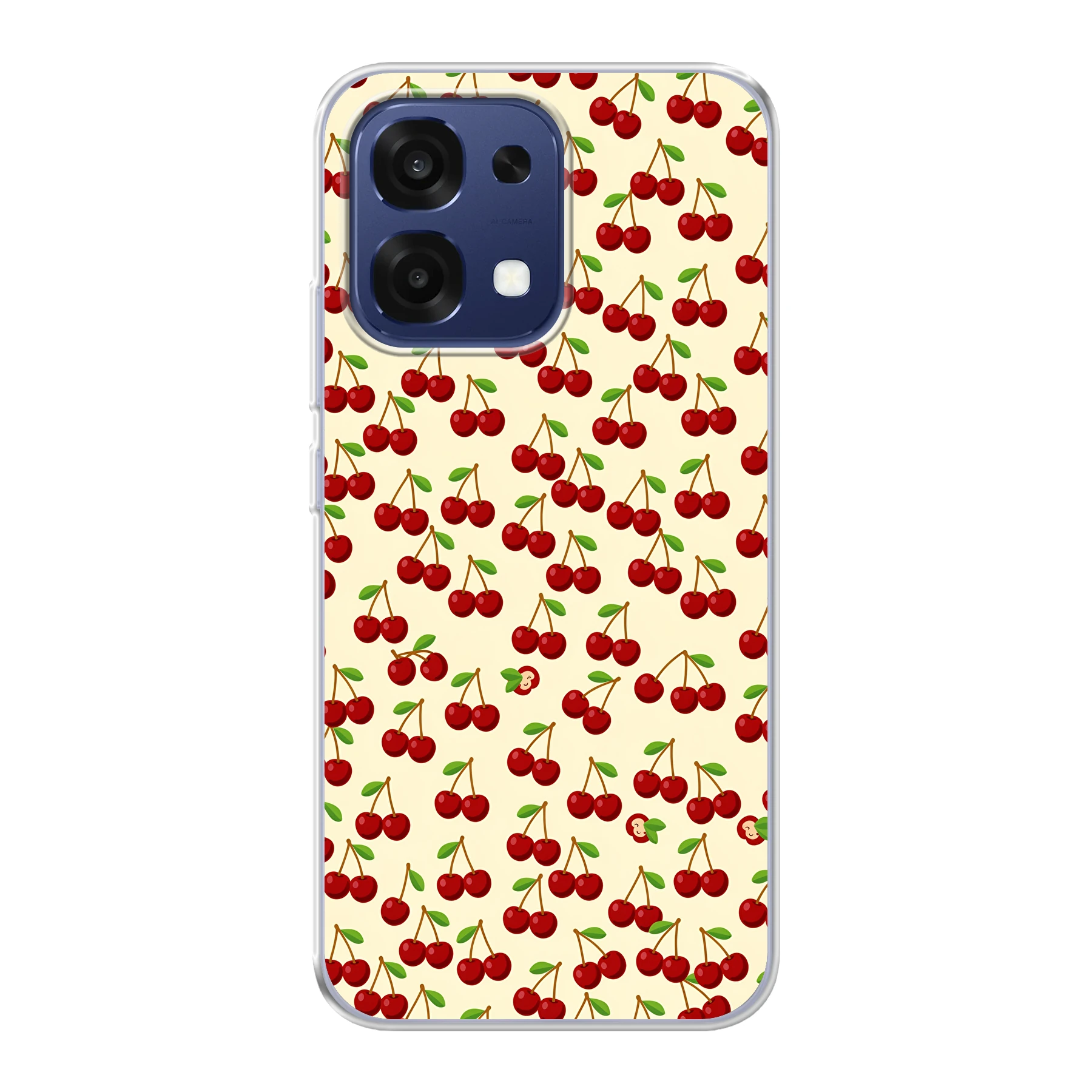 Oppo A6 Pro 4G / A6 Pro 5G phone case