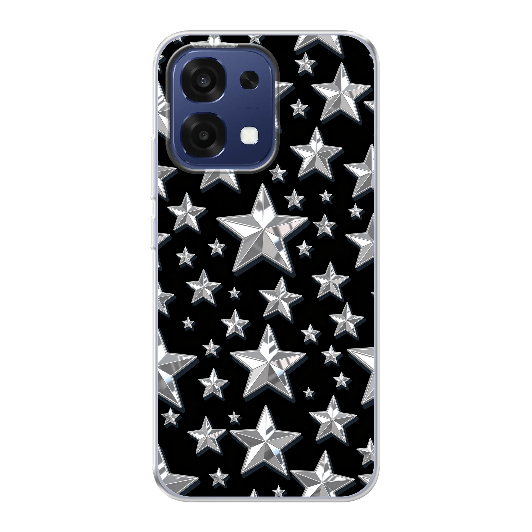 Oppo A6 Pro 4G / A6 Pro 5G phone case