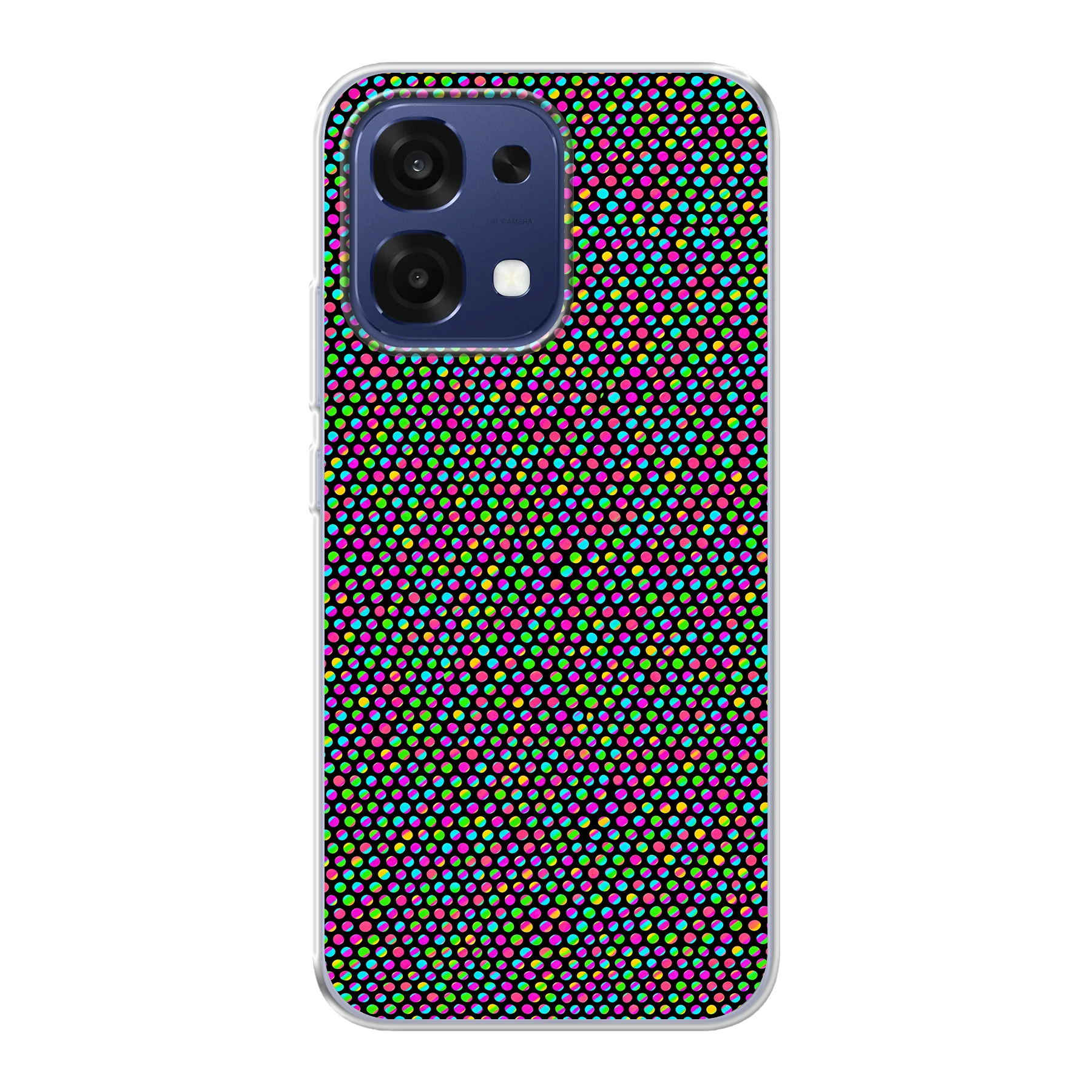 Oppo A6 Pro 4G / A6 Pro 5G phone case