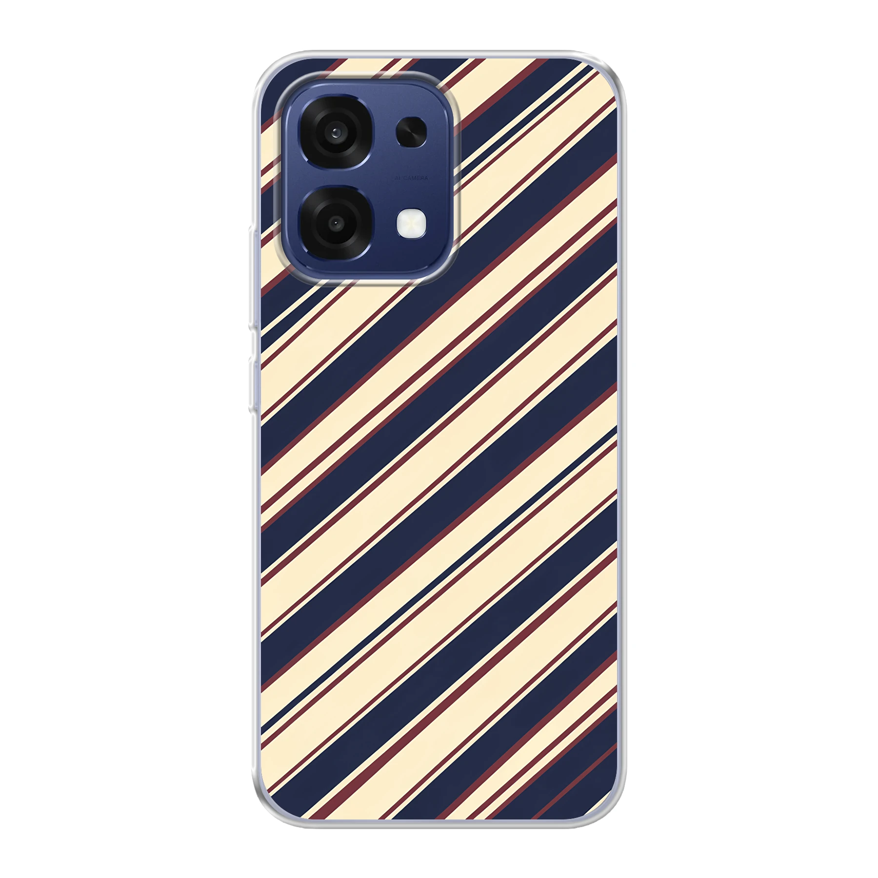 Oppo A6 Pro 4G / A6 Pro 5G phone case