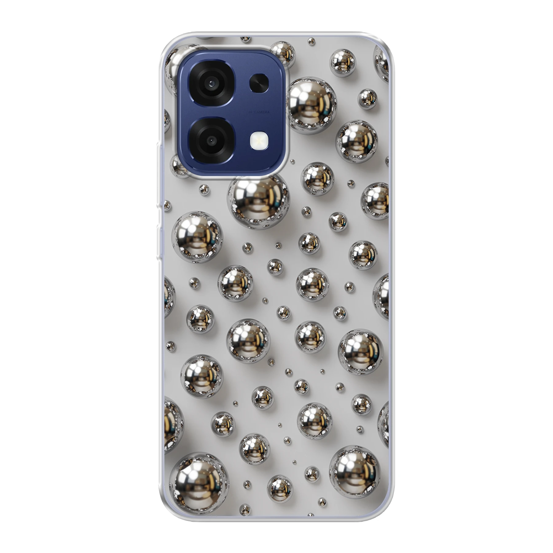 Oppo A6 Pro 4G / A6 Pro 5G phone case