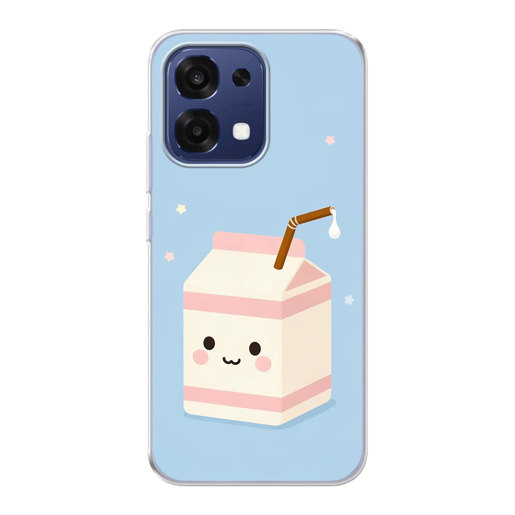 Oppo A6 Pro 4G / A6 Pro 5G phone case