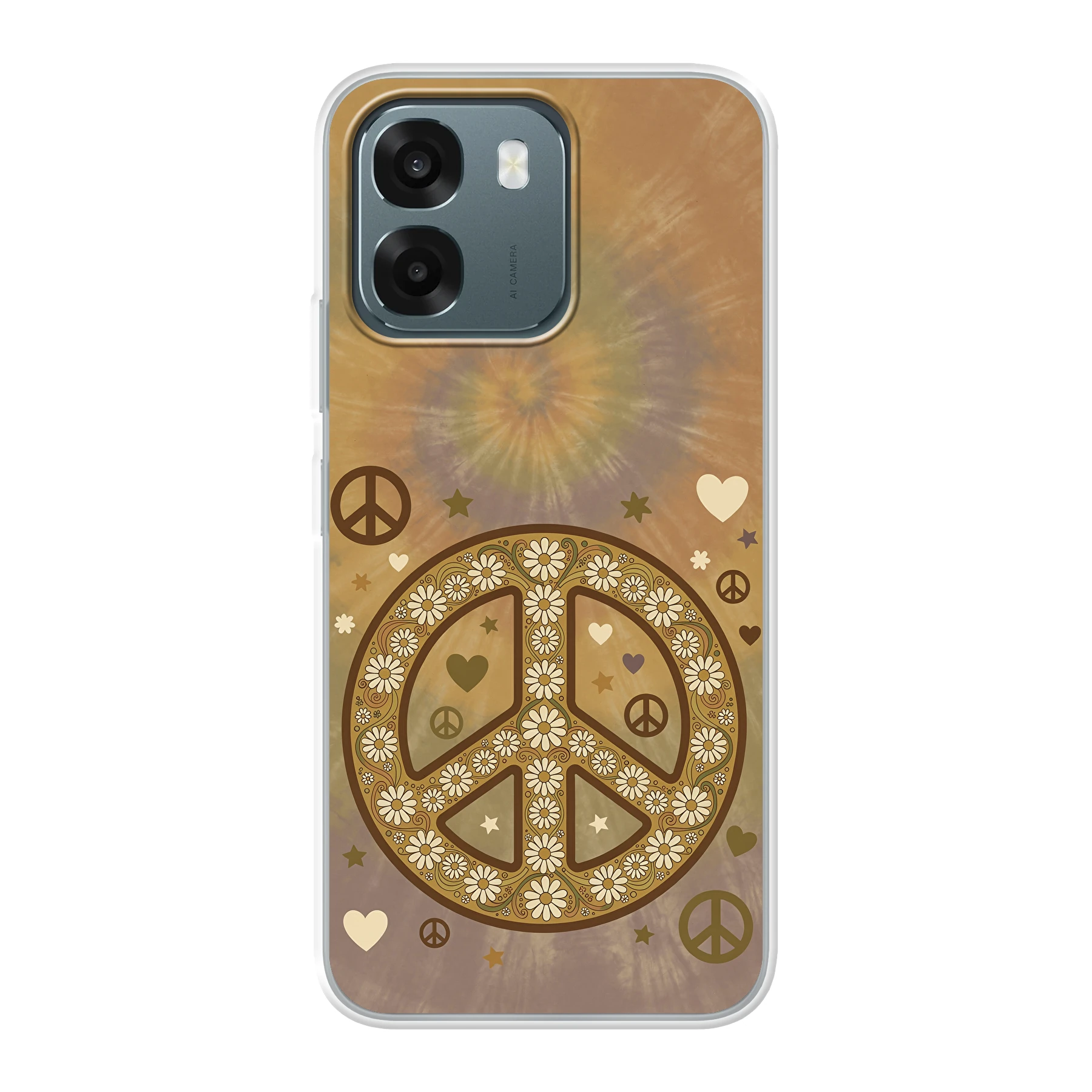Oppo A6 4G / A6 5G / A6s 4G / A6s 5G / A6t Pro 4G phone case