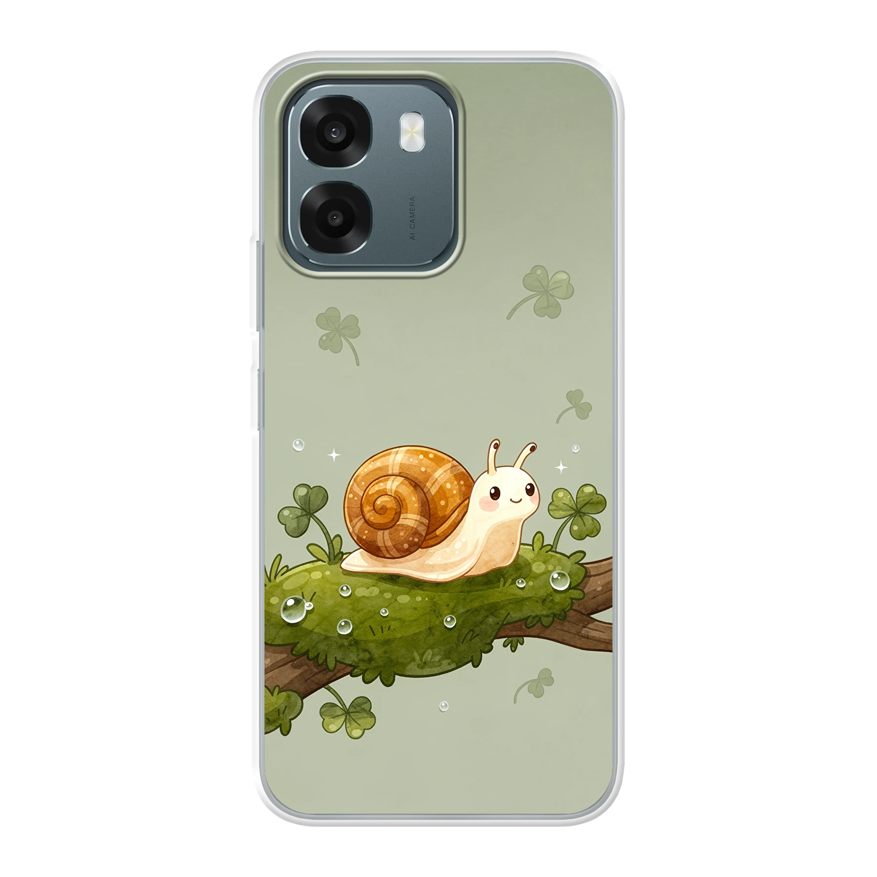 Oppo A6 4G / A6 5G / A6s 4G / A6s 5G / A6t Pro 4G phone case