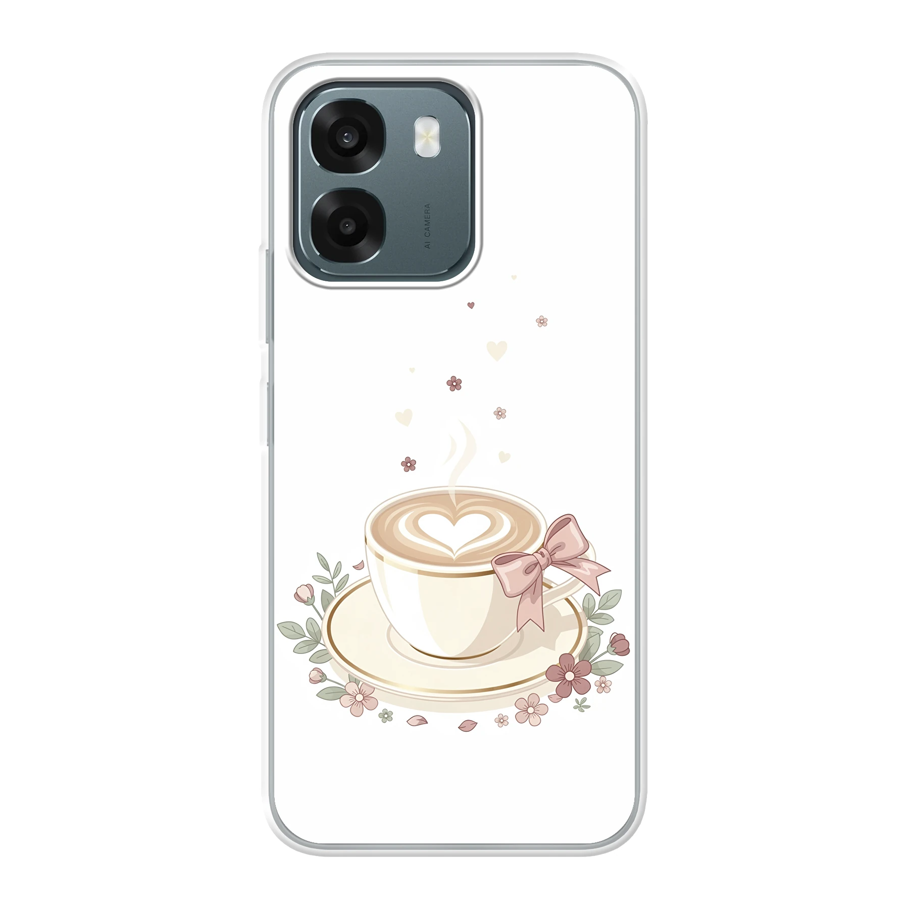 Oppo A6 4G / A6 5G / A6s 4G / A6s 5G / A6t Pro 4G phone case