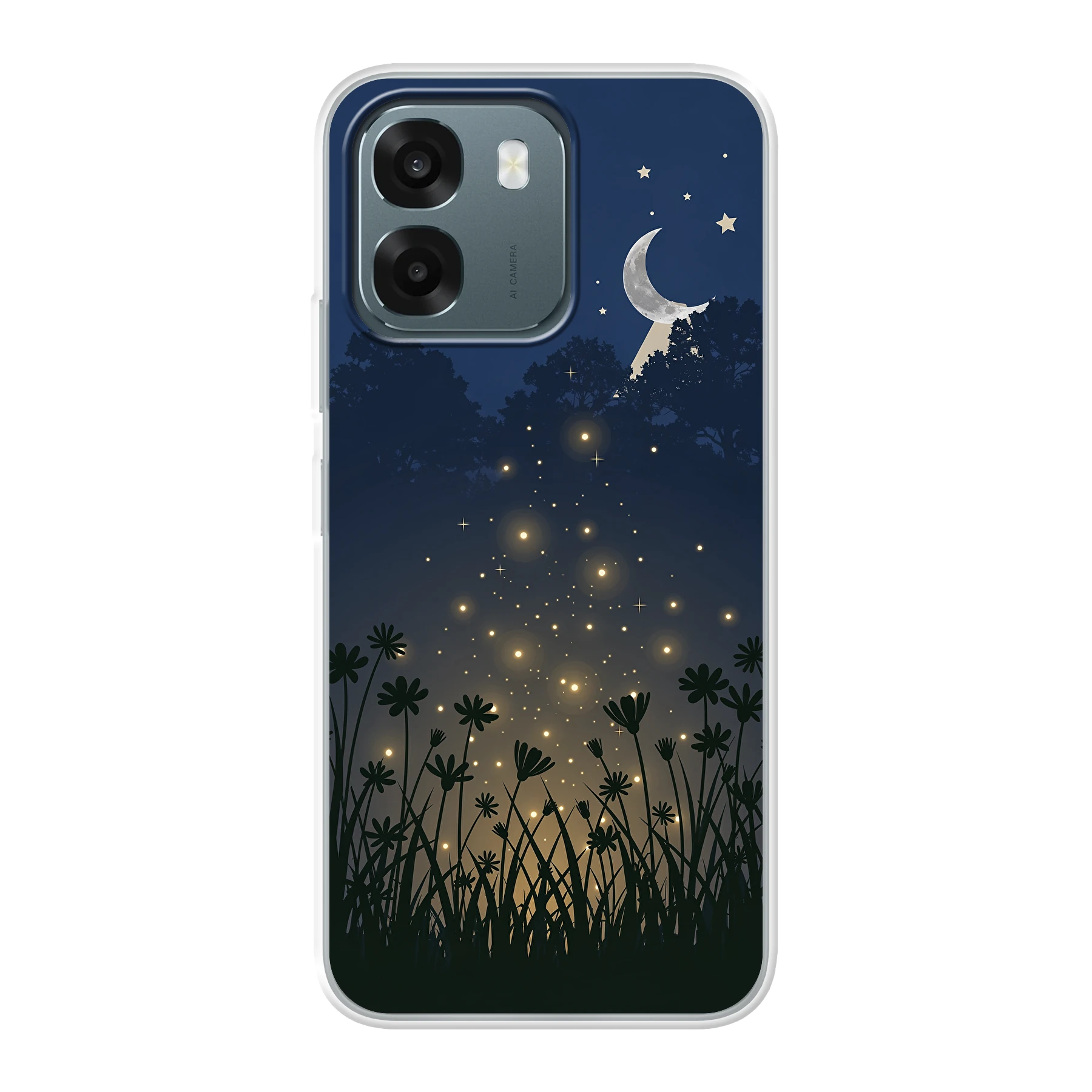 Oppo A6 4G / A6 5G / A6s 4G / A6s 5G / A6t Pro 4G phone case