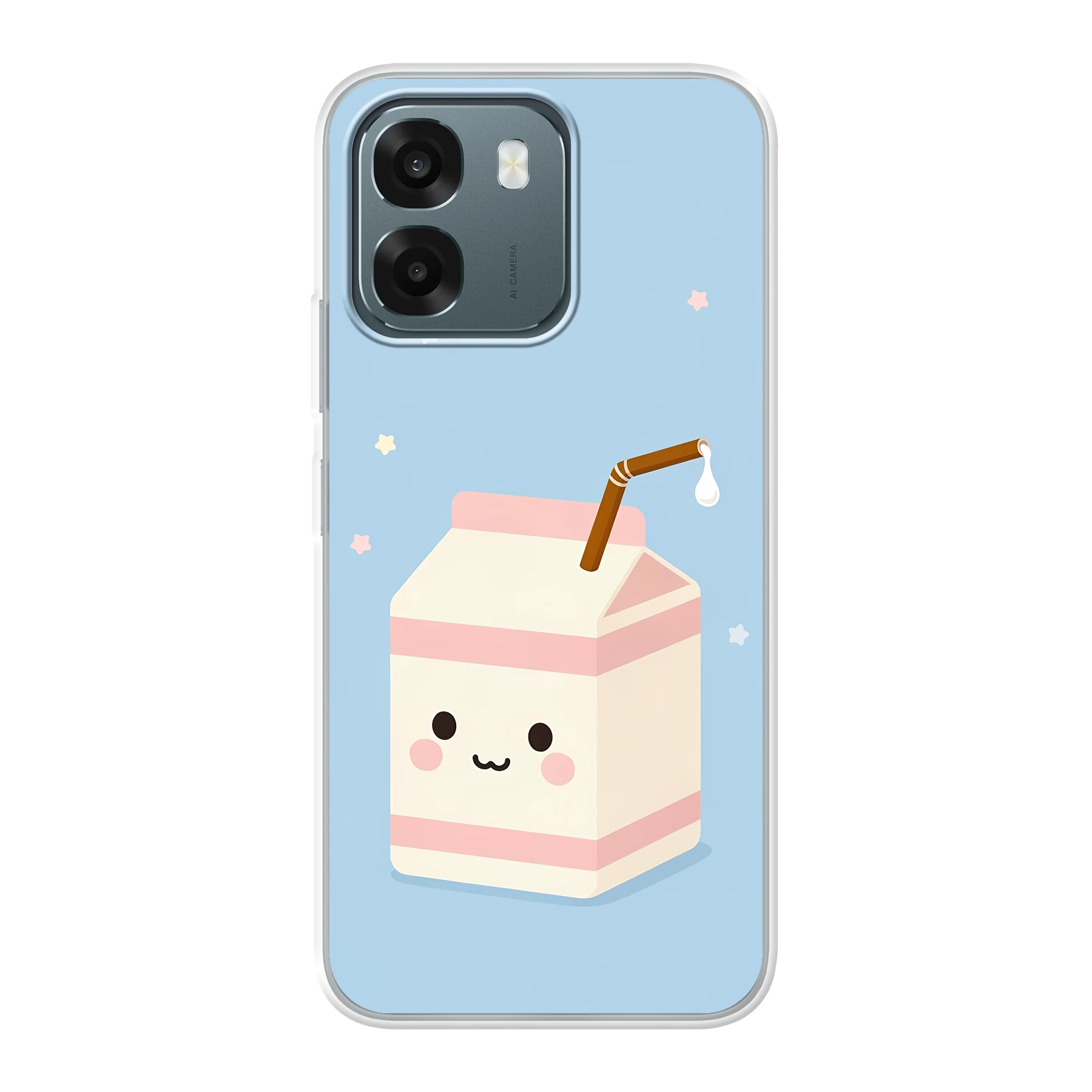 Oppo A6 4G / A6 5G / A6s 4G / A6s 5G / A6t Pro 4G phone case
