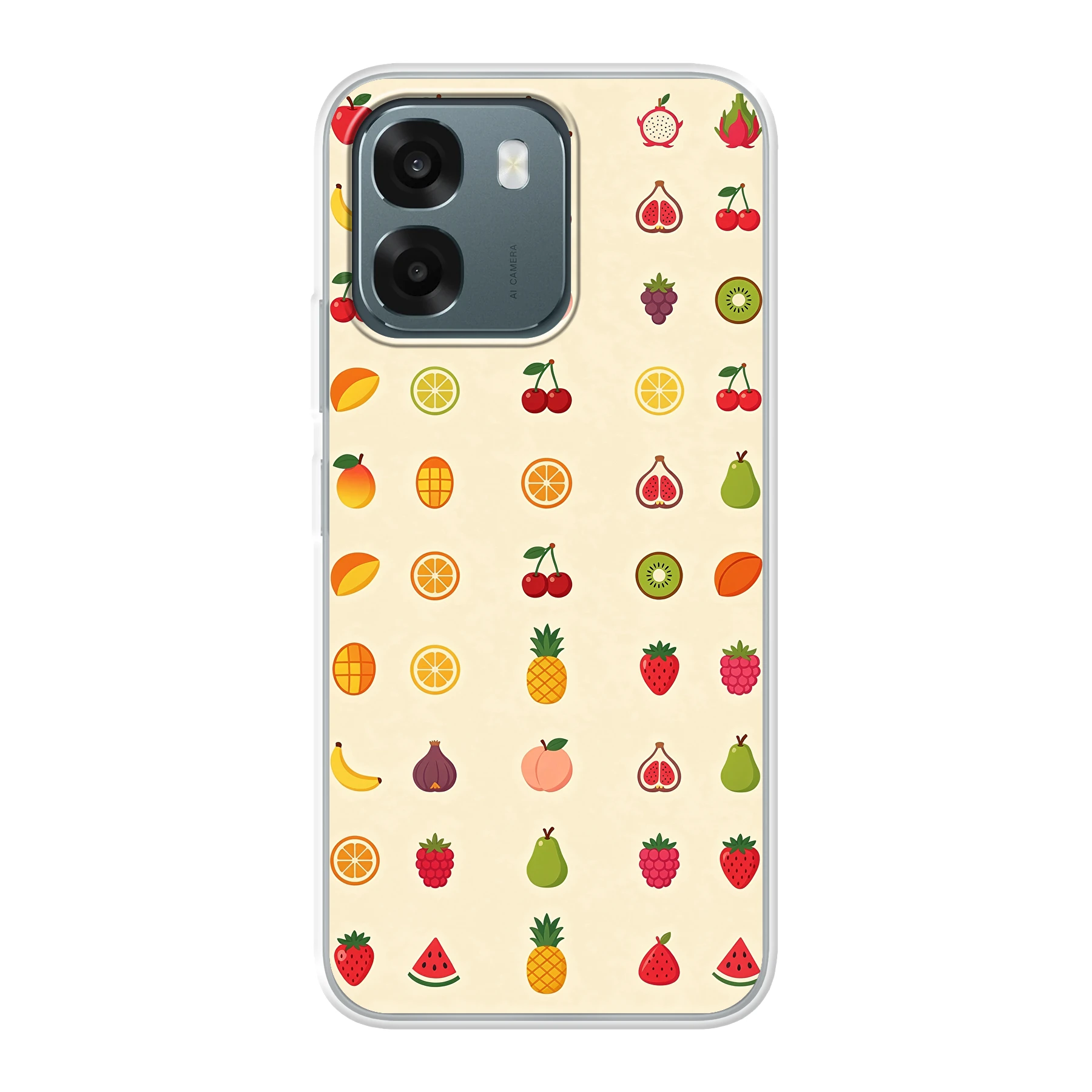 Oppo A6 4G / A6 5G / A6s 4G / A6s 5G / A6t Pro 4G phone case