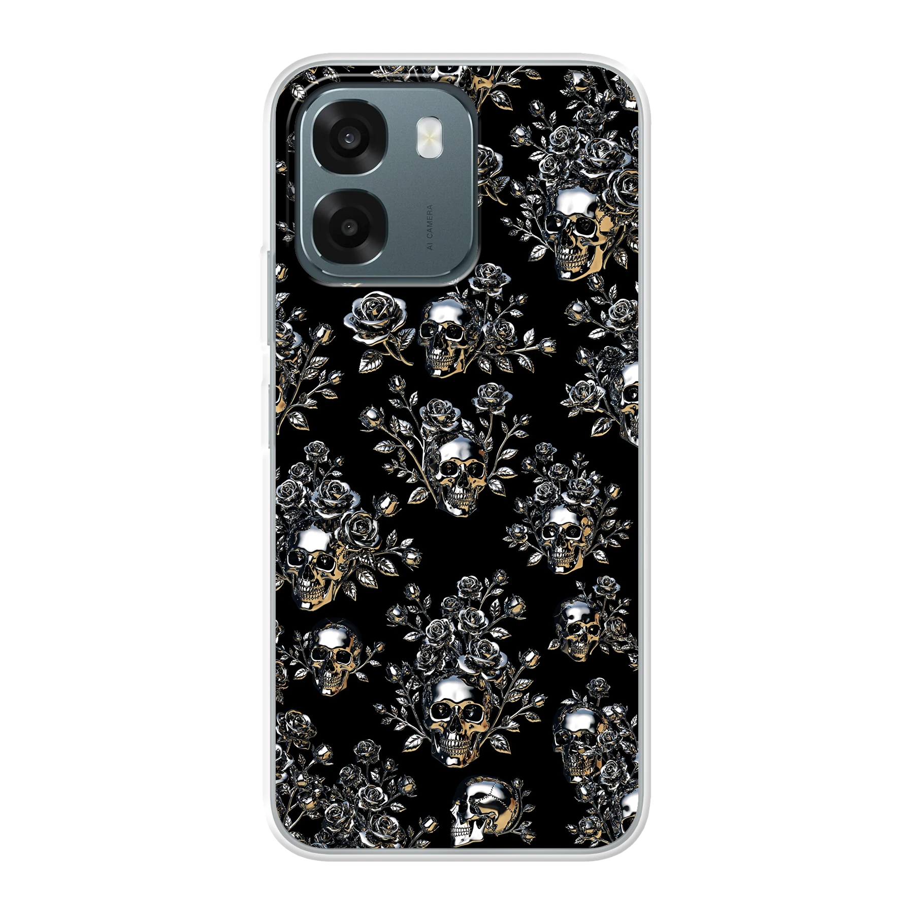 Oppo A6 4G / A6 5G / A6s 4G / A6s 5G / A6t Pro 4G phone case