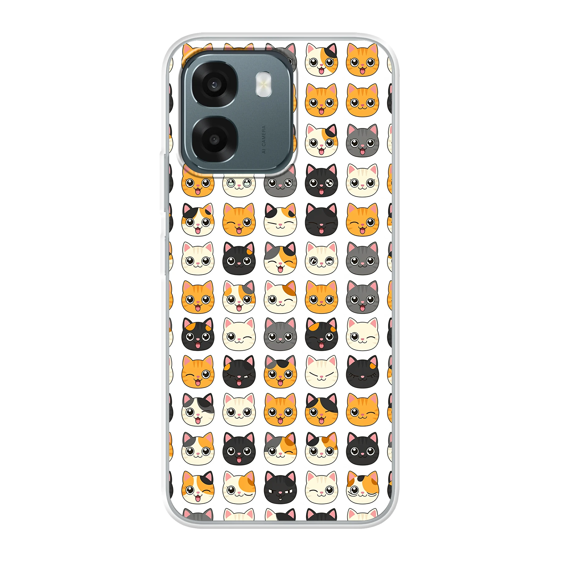 Oppo A6 4G / A6 5G / A6s 4G / A6s 5G / A6t Pro 4G phone case