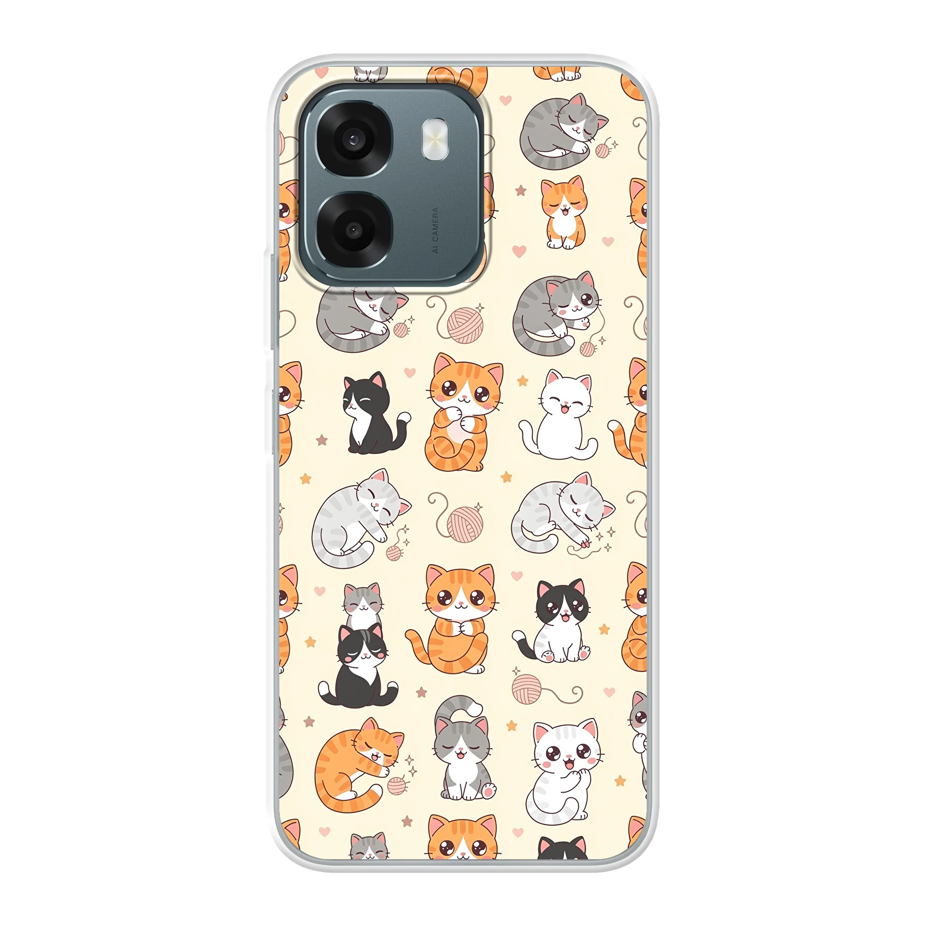 Oppo A6 4G / A6 5G / A6s 4G / A6s 5G / A6t Pro 4G phone case
