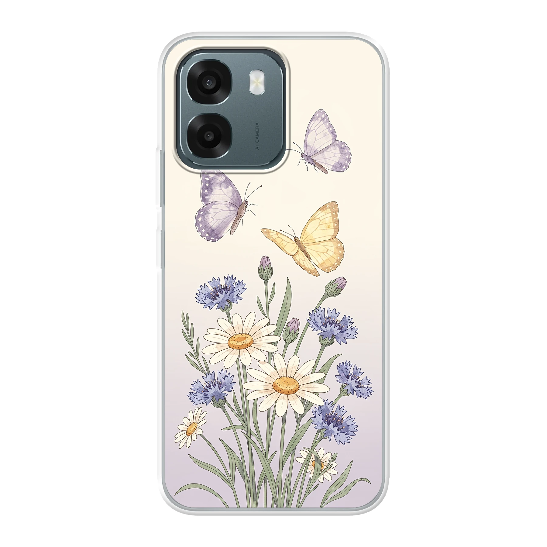 Oppo A6 4G / A6 5G / A6s 4G / A6s 5G / A6t Pro 4G phone case