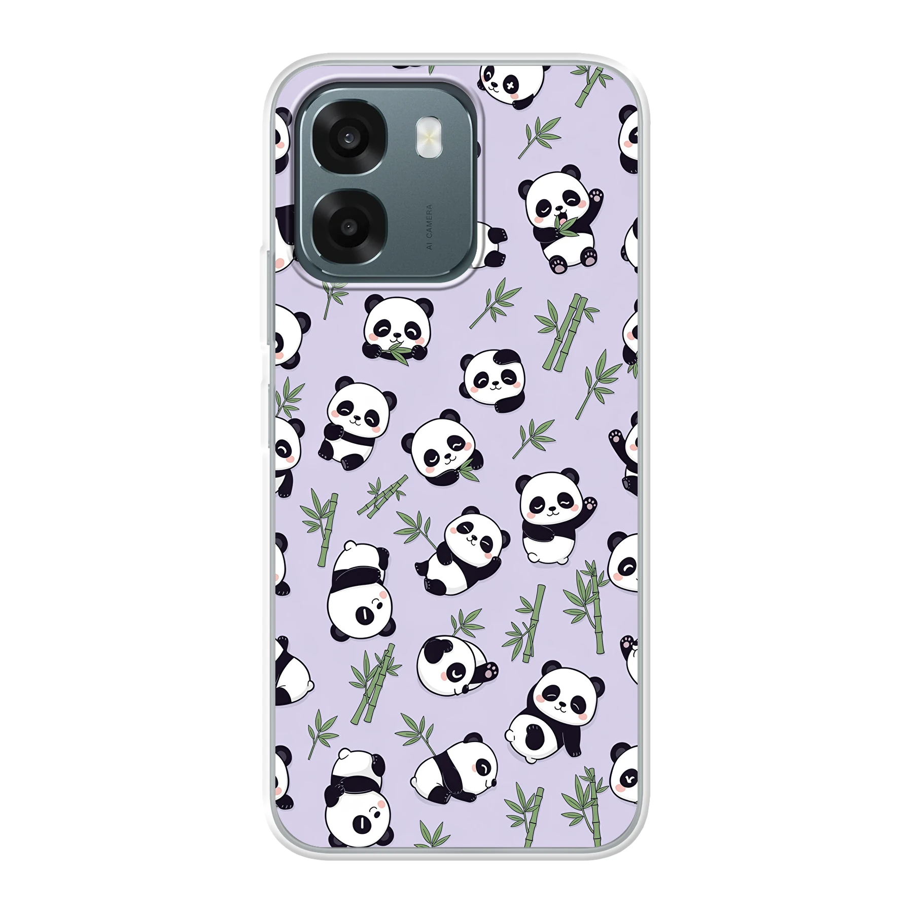 Oppo A6 4G / A6 5G / A6s 4G / A6s 5G / A6t Pro 4G phone case