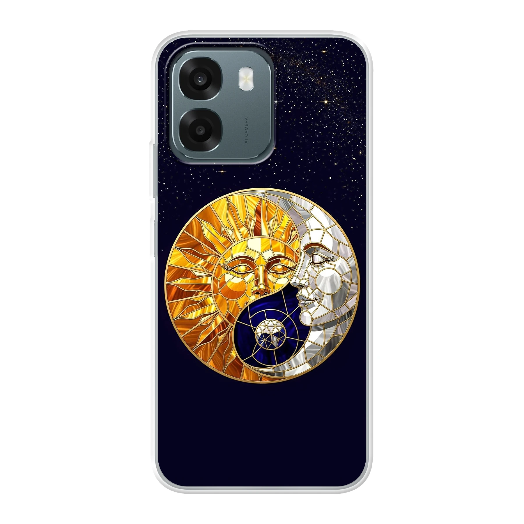 Oppo A6 4G / A6 5G / A6s 4G / A6s 5G / A6t Pro 4G phone case