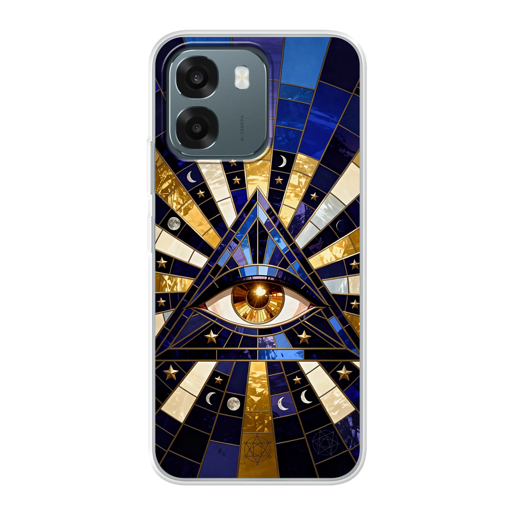 Oppo A6 4G / A6 5G / A6s 4G / A6s 5G / A6t Pro 4G phone case