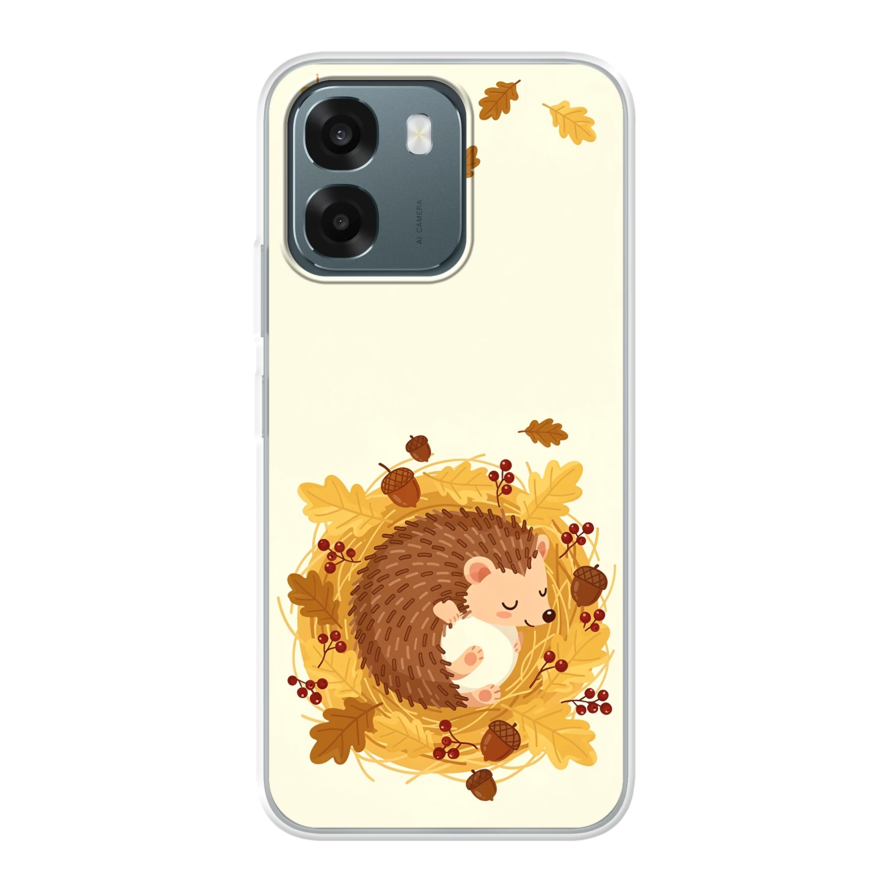 Oppo A6 4G / A6 5G / A6s 4G / A6s 5G / A6t Pro 4G phone case