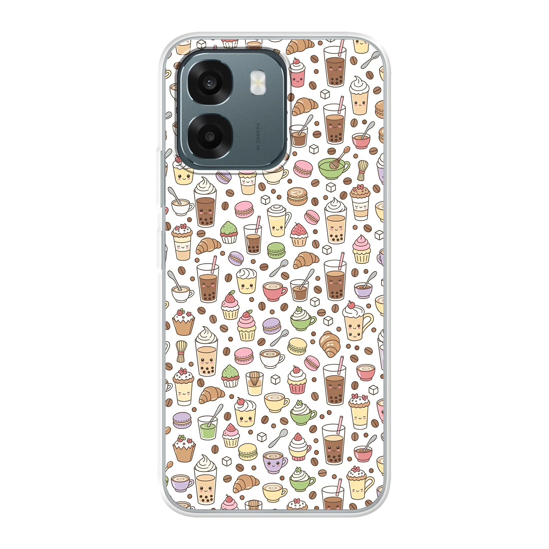 Oppo A6 4G / A6 5G / A6s 4G / A6s 5G / A6t Pro 4G phone case