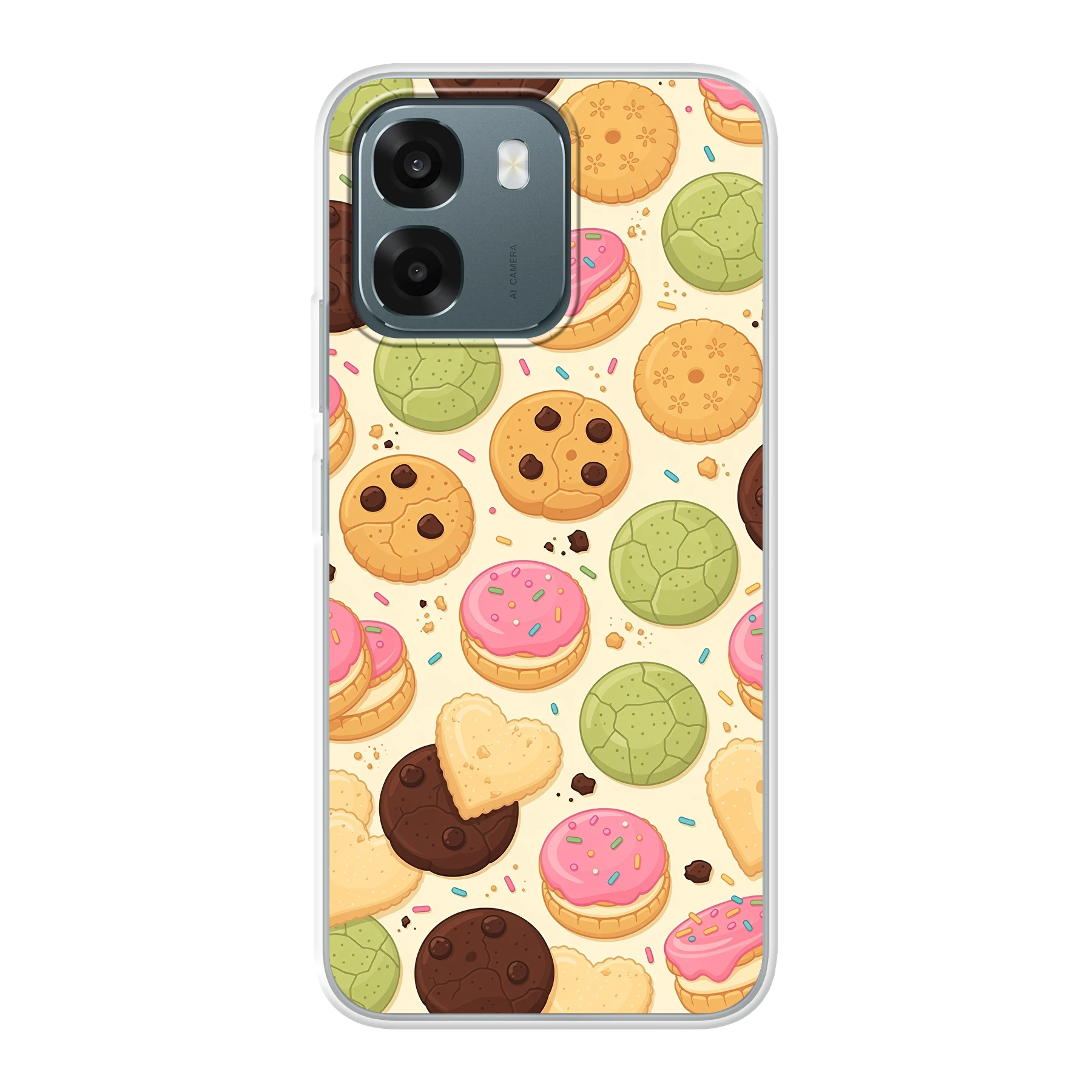 Oppo A6 4G / A6 5G / A6s 4G / A6s 5G / A6t Pro 4G phone case