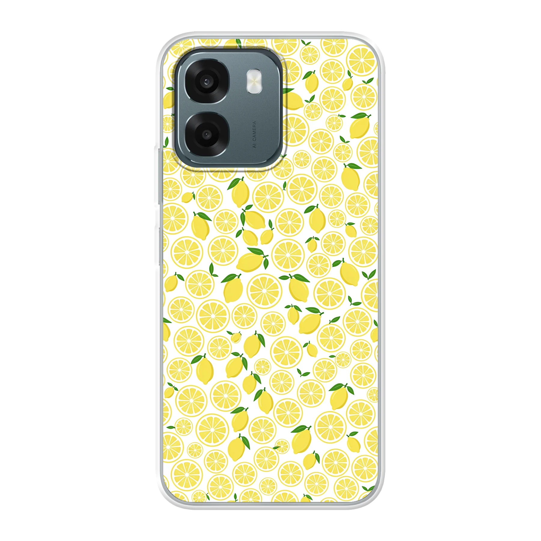 Oppo A6 4G / A6 5G / A6s 4G / A6s 5G / A6t Pro 4G phone case