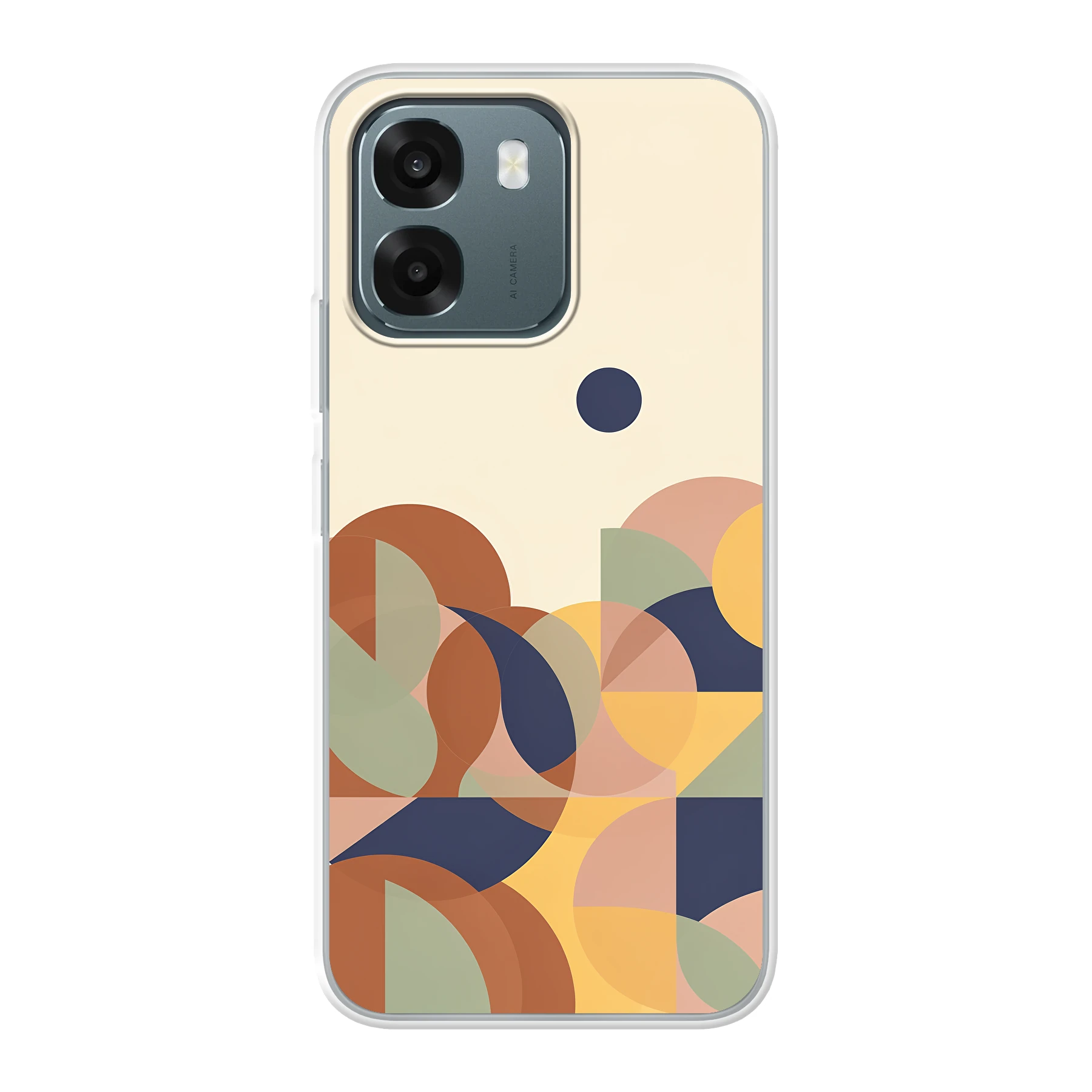Oppo A6 4G / A6 5G / A6s 4G / A6s 5G / A6t Pro 4G phone case
